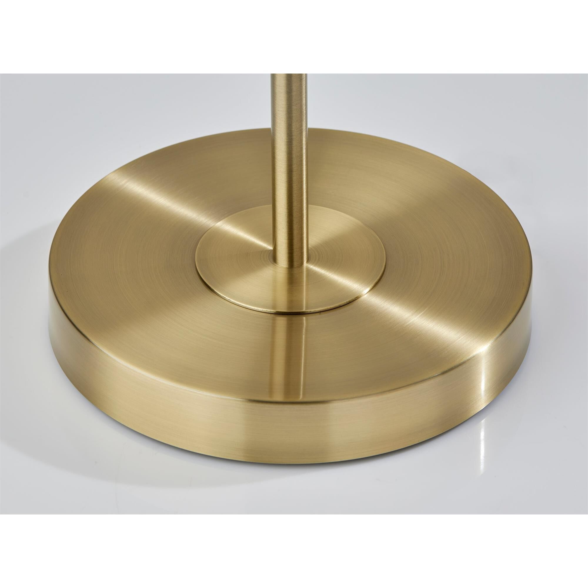 Vega 68 Inch Torchiere Lamp,