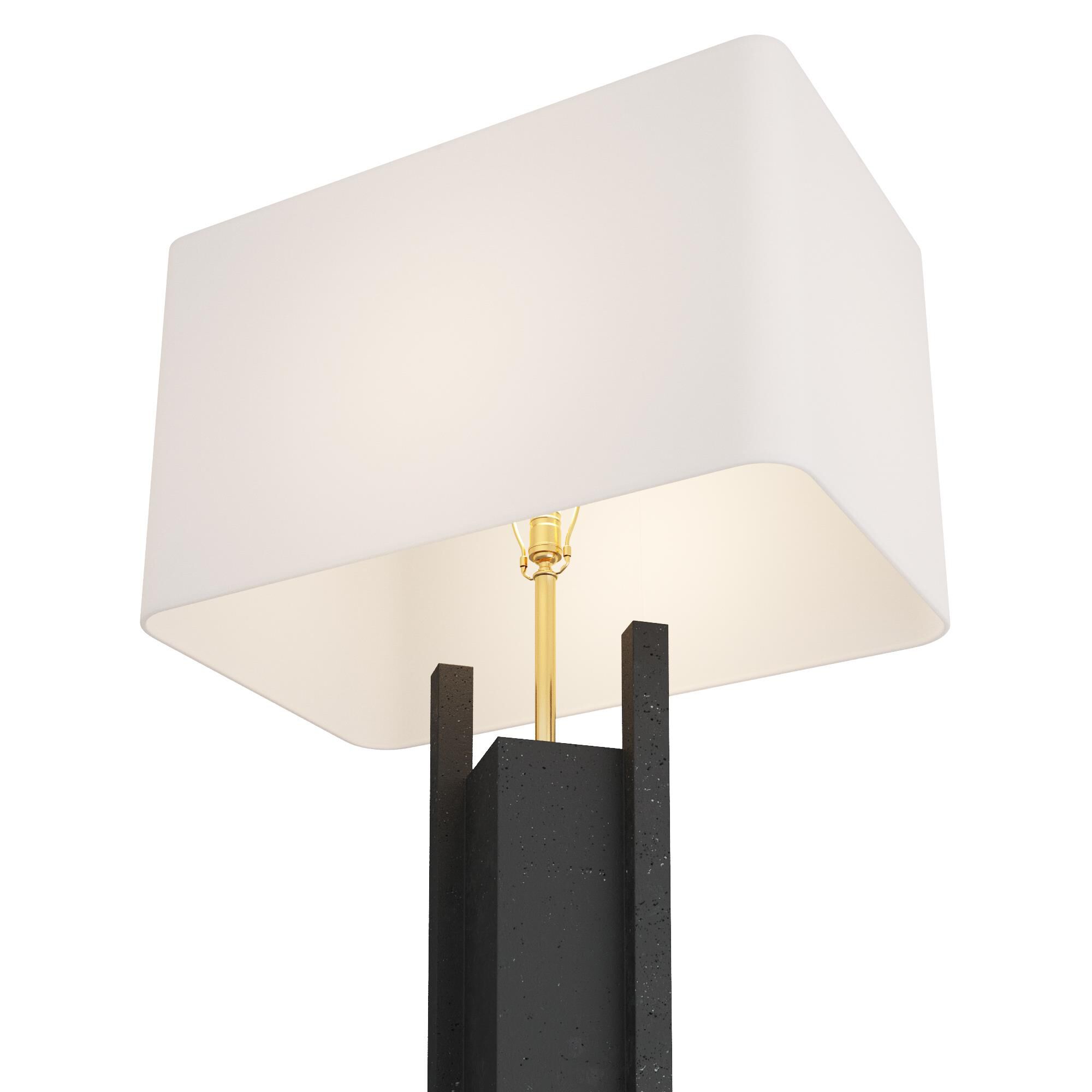 Zory 30 Inch Tall Table Lamp by Arteriors Home