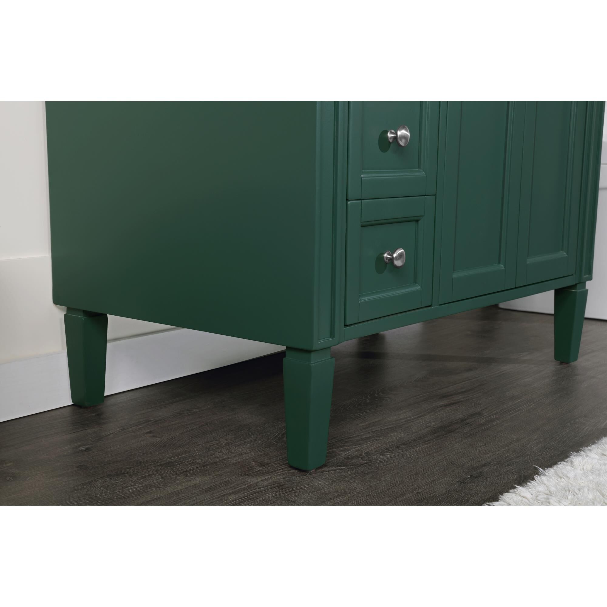 Park Avenue Bath Vanity by Elegant Decor