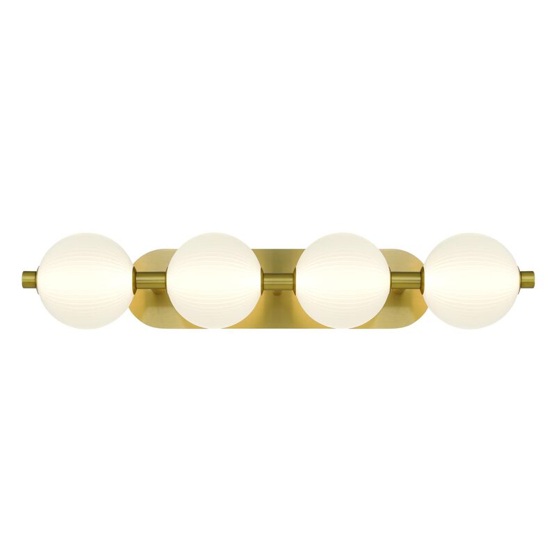 Palmas Bath Vanity Light by Eurofase Lighting