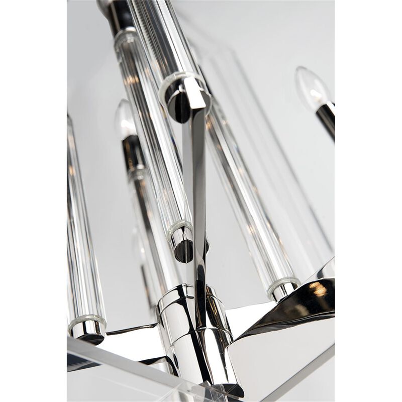 Wellington Medium Lantern Pendant by Hudson Valley Lighting