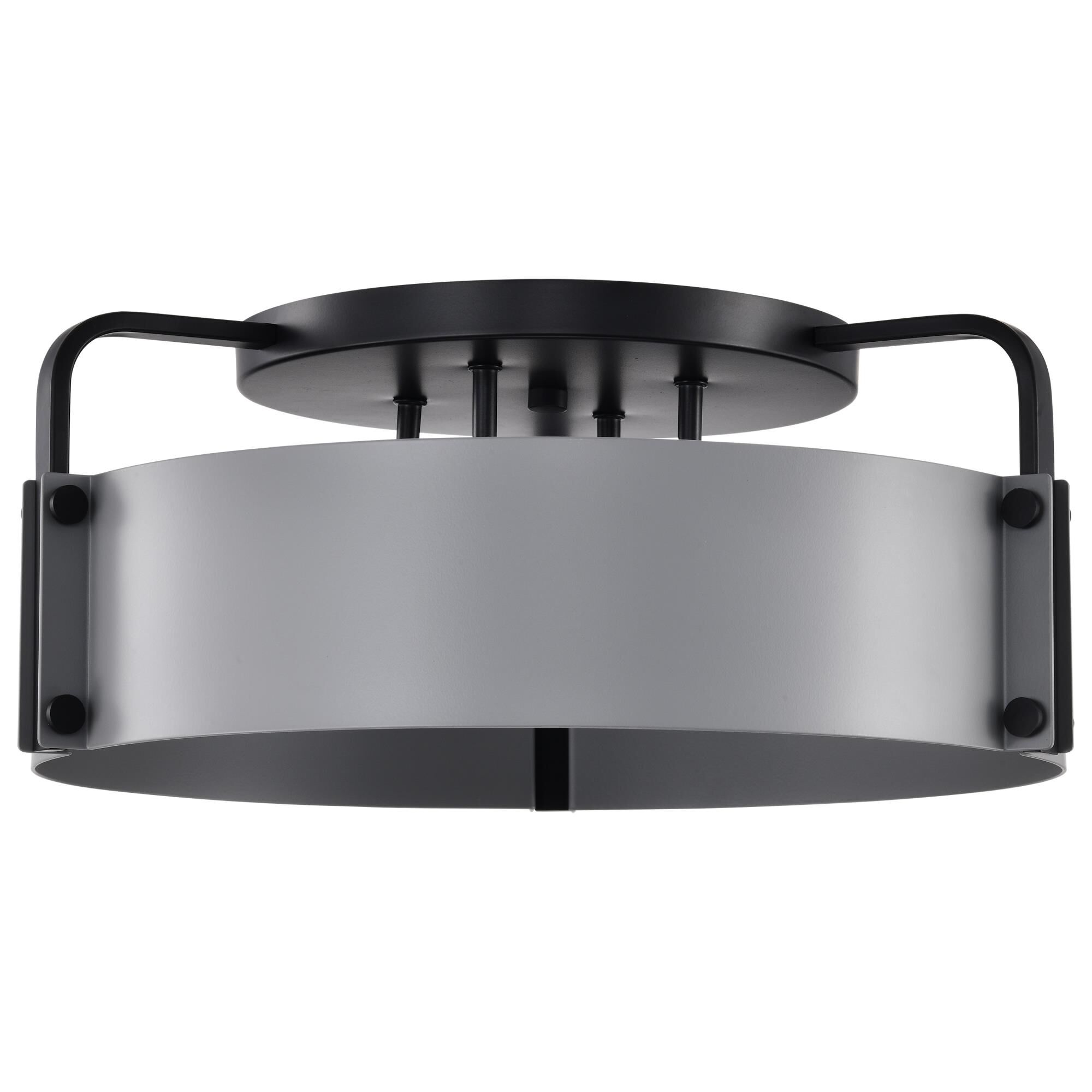 Altos 4 Light Semi-Flush Mount by Nuvo Lighting
