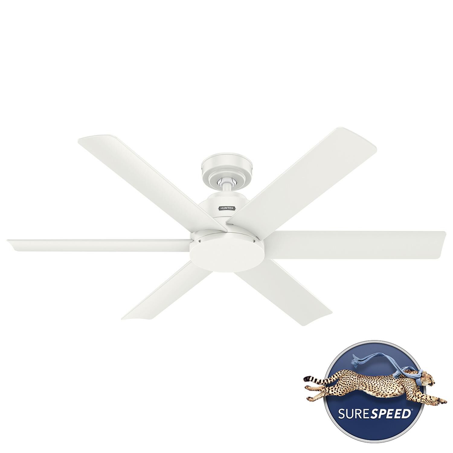 Kennicott 52 Inch Ceiling Fan by Hunter Fan