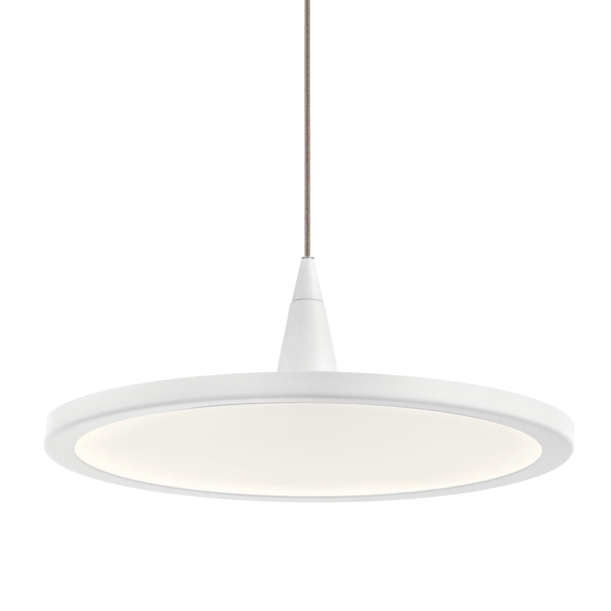 Elan Lighting Jeno 9 Inch LED Mini Pendant - Clearance