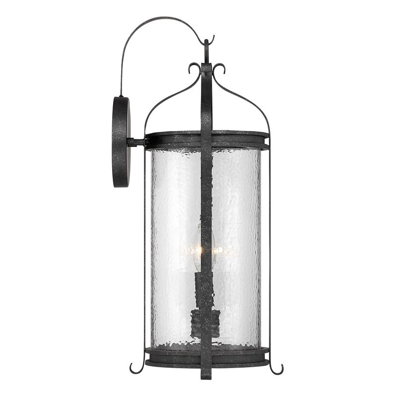 Preston 20 Inch Outdoor Wall Light by Savoy House