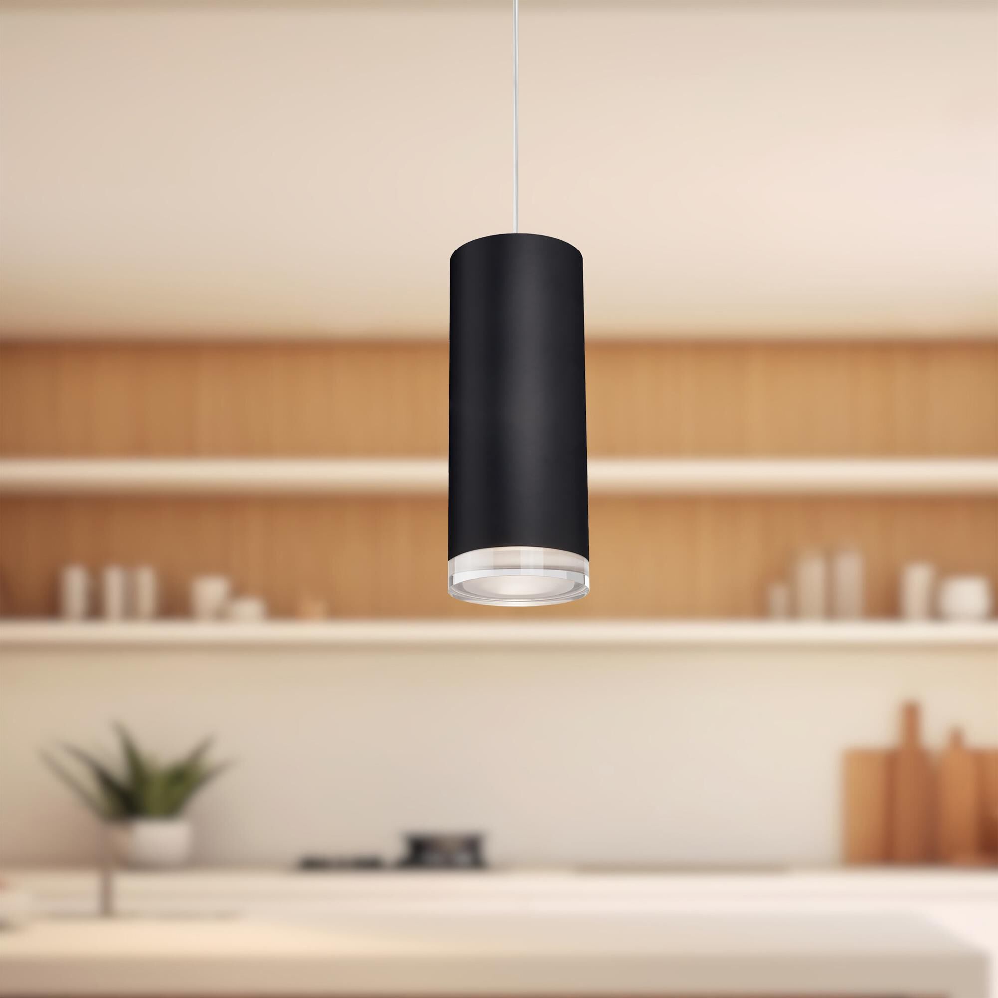 Cameo LED Mini Pendant by Kuzco Lighting