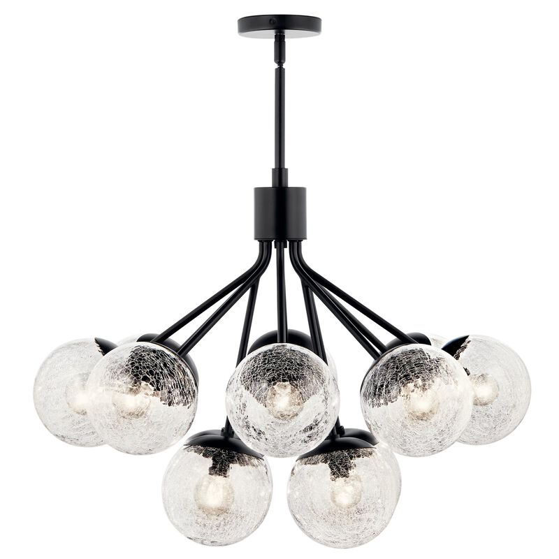 Silvarious 30 Inch Large Pendant by Kichler Lighting