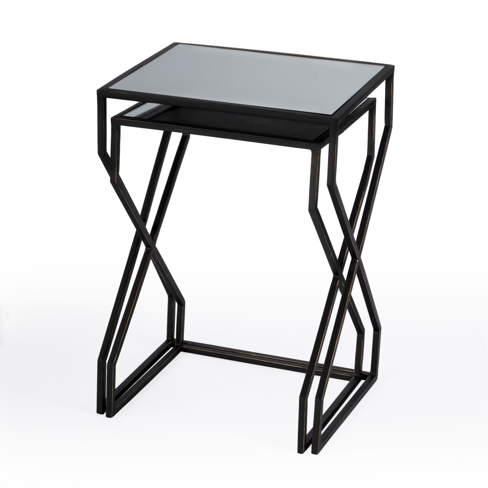 Demi Accent Table by Butler Specialty Company