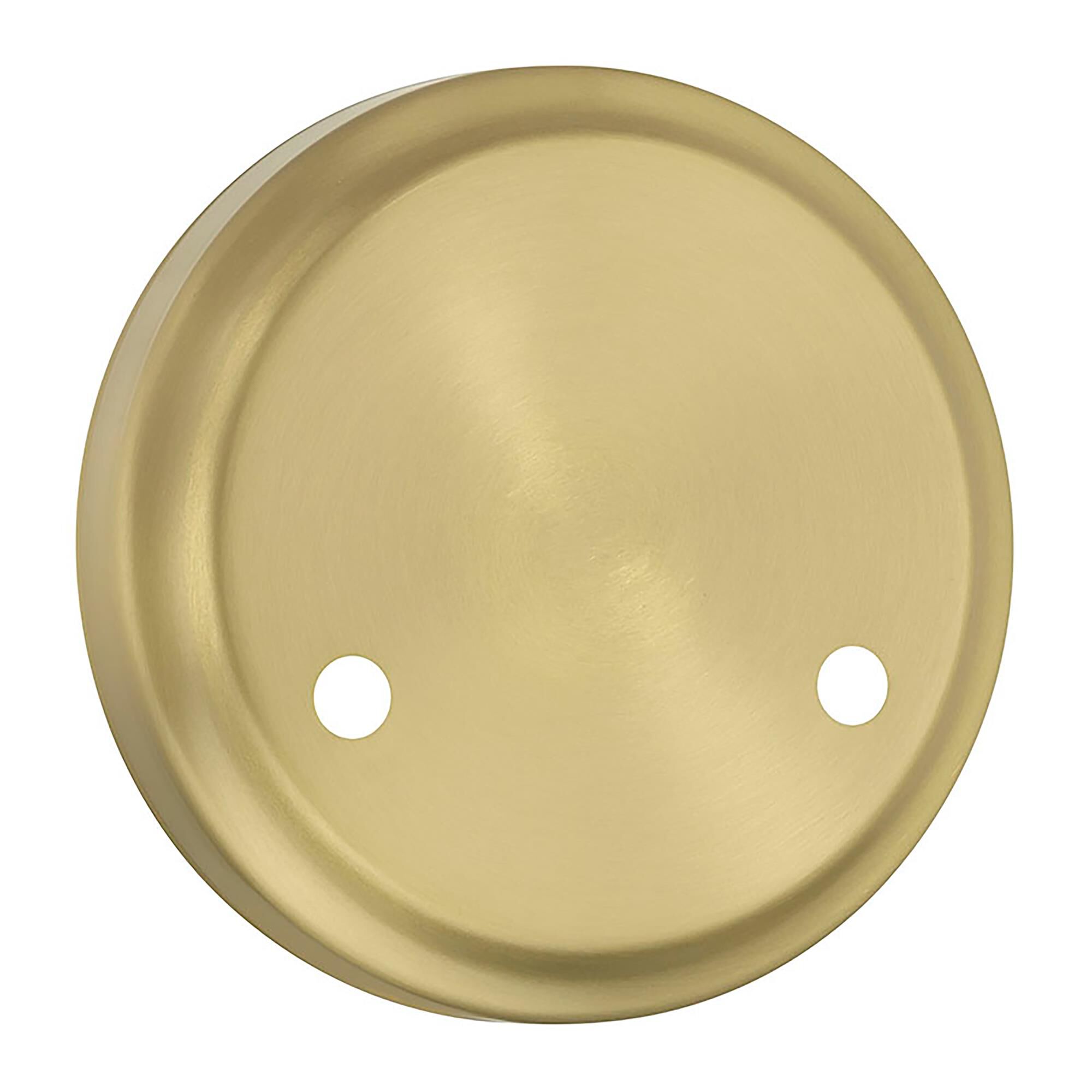 Shown in Vintage Brass finish and Clear Stone Water glass
