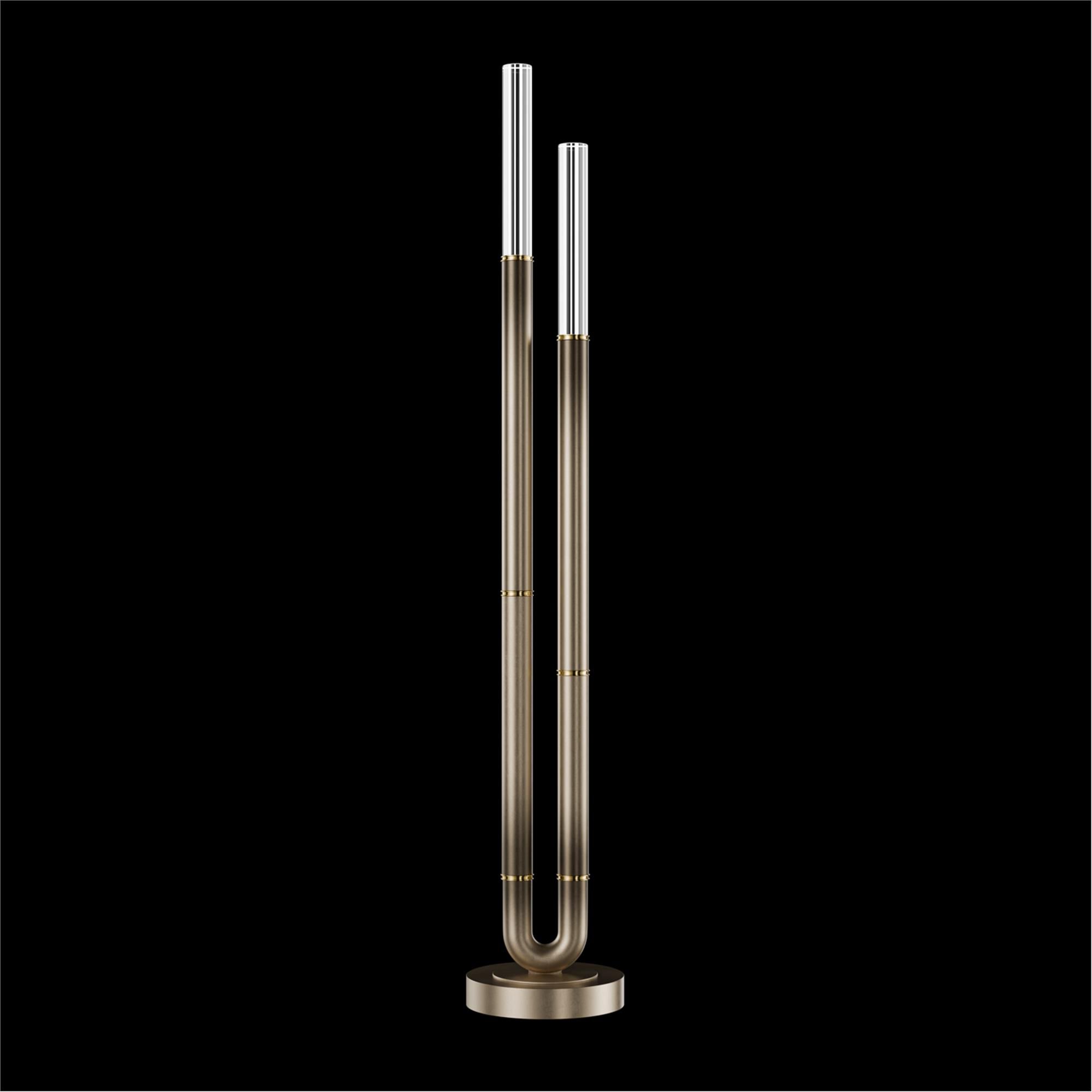 Antonia 72 Inch Floor Lamp by Fine Art Handcrafted Lighting