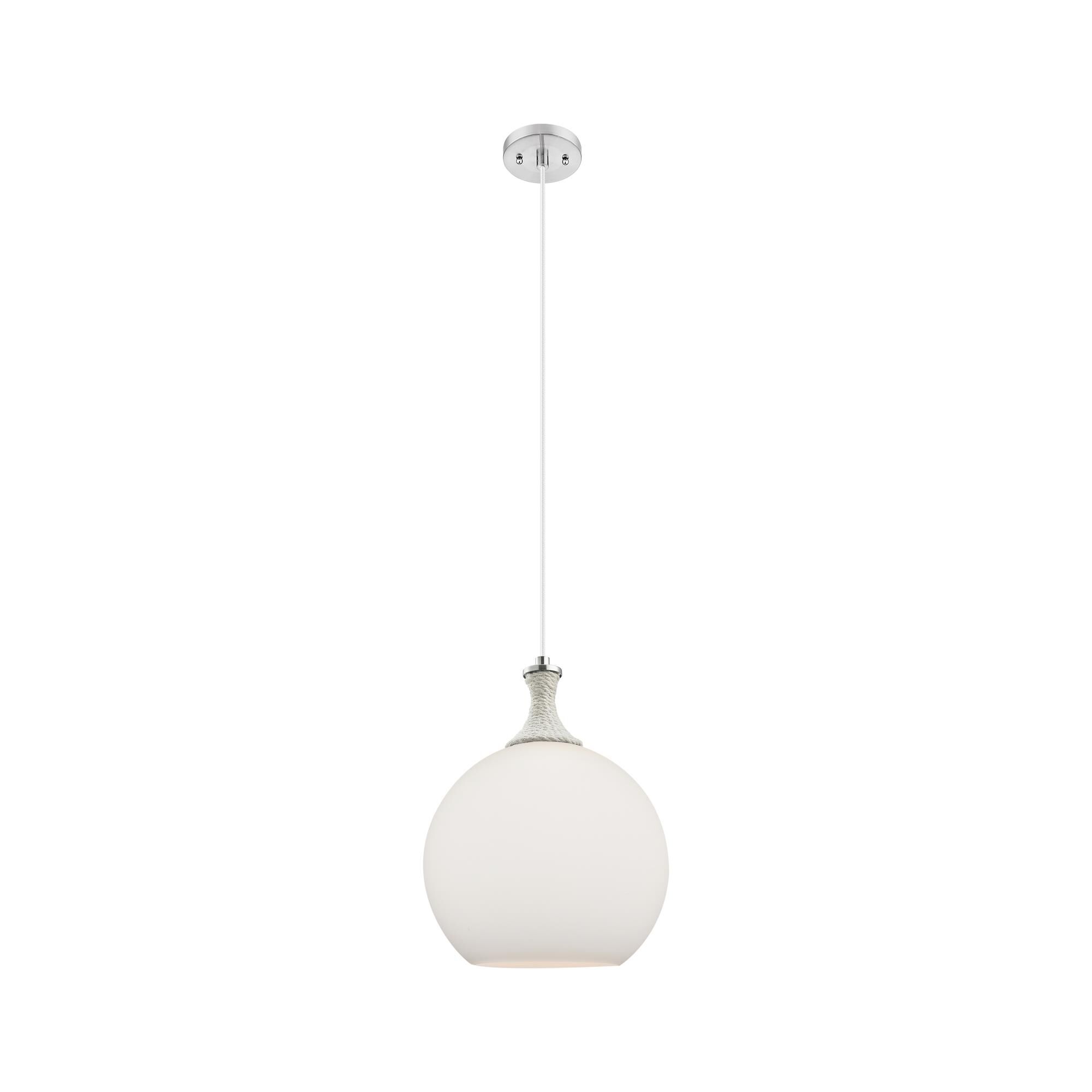 Bruno Marashlian Astor 12 Inch Mini Pendant by Innovations Lighting