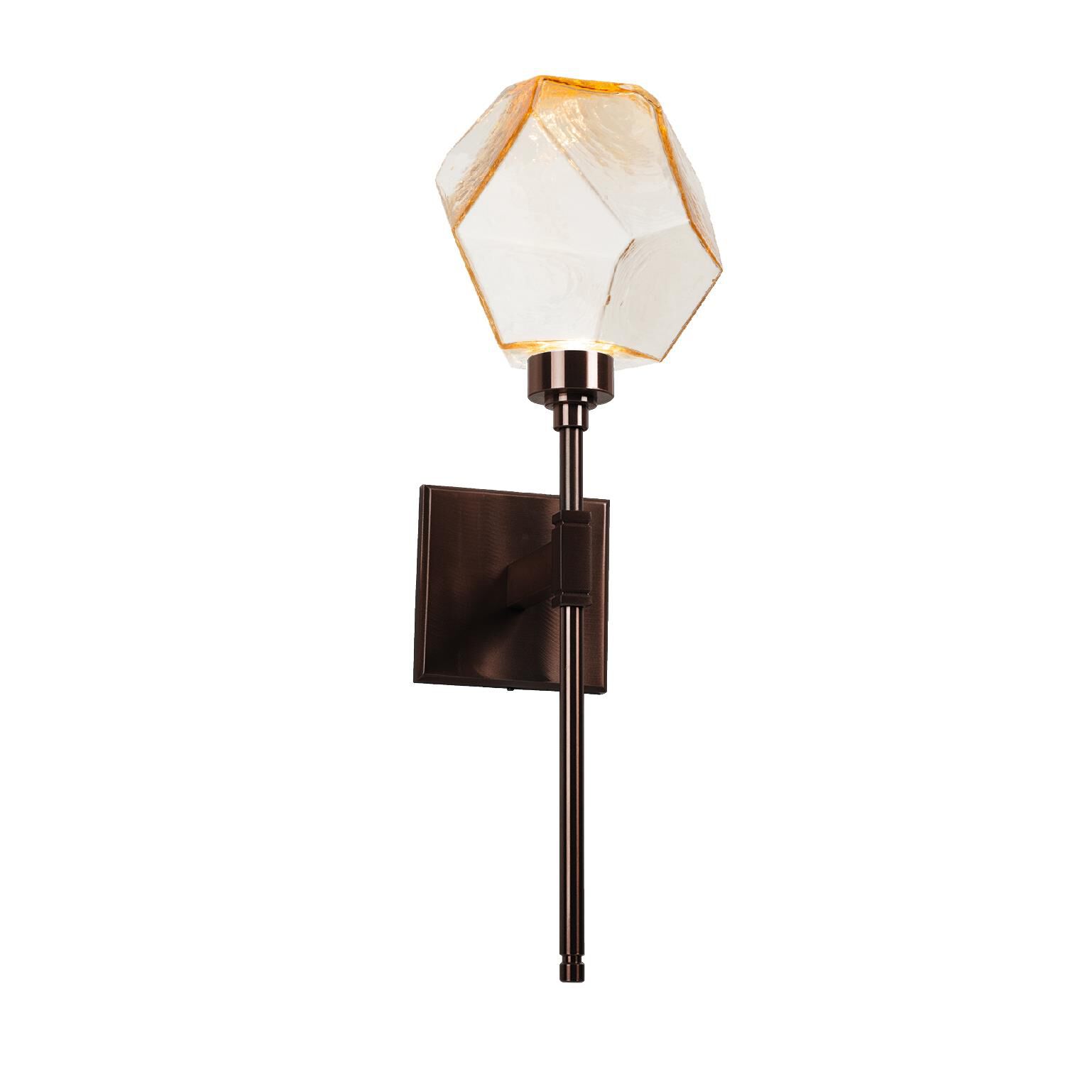 Hammerton Studio Gem 18 Inch LED Wall Sconce