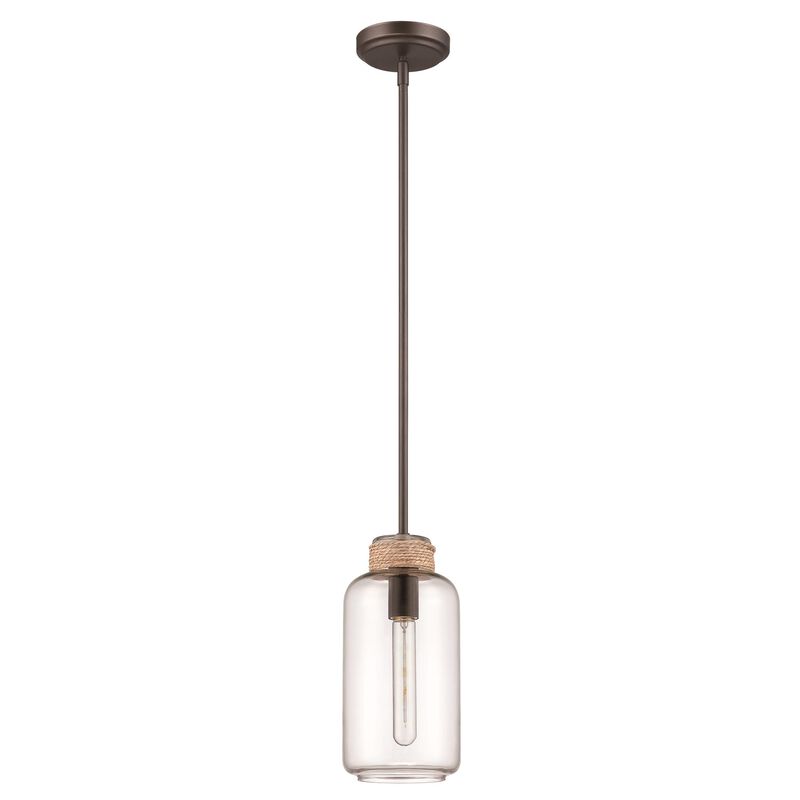 55 Inch Mini Pendant by Craftmade