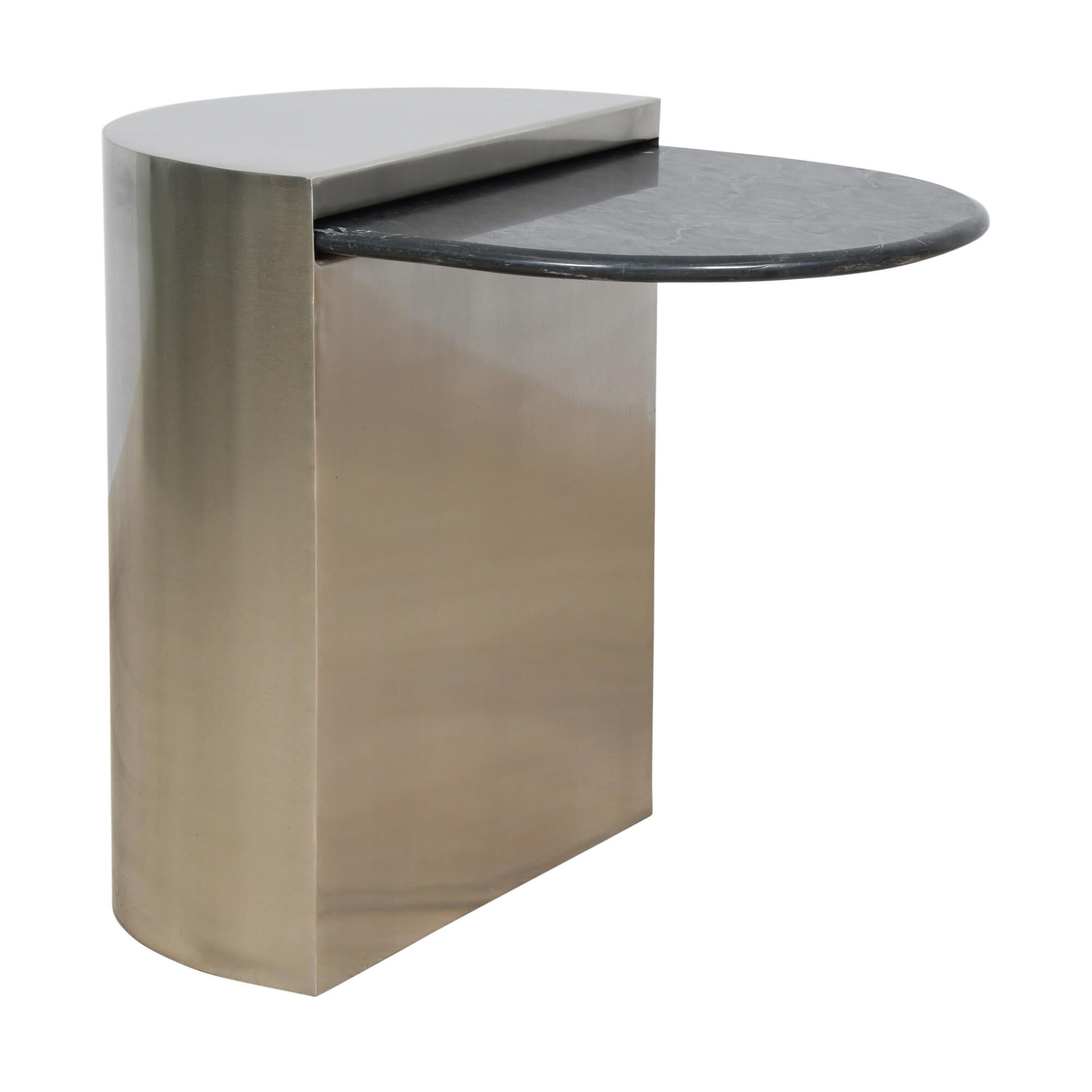 Canter Accent Table by ELK Home