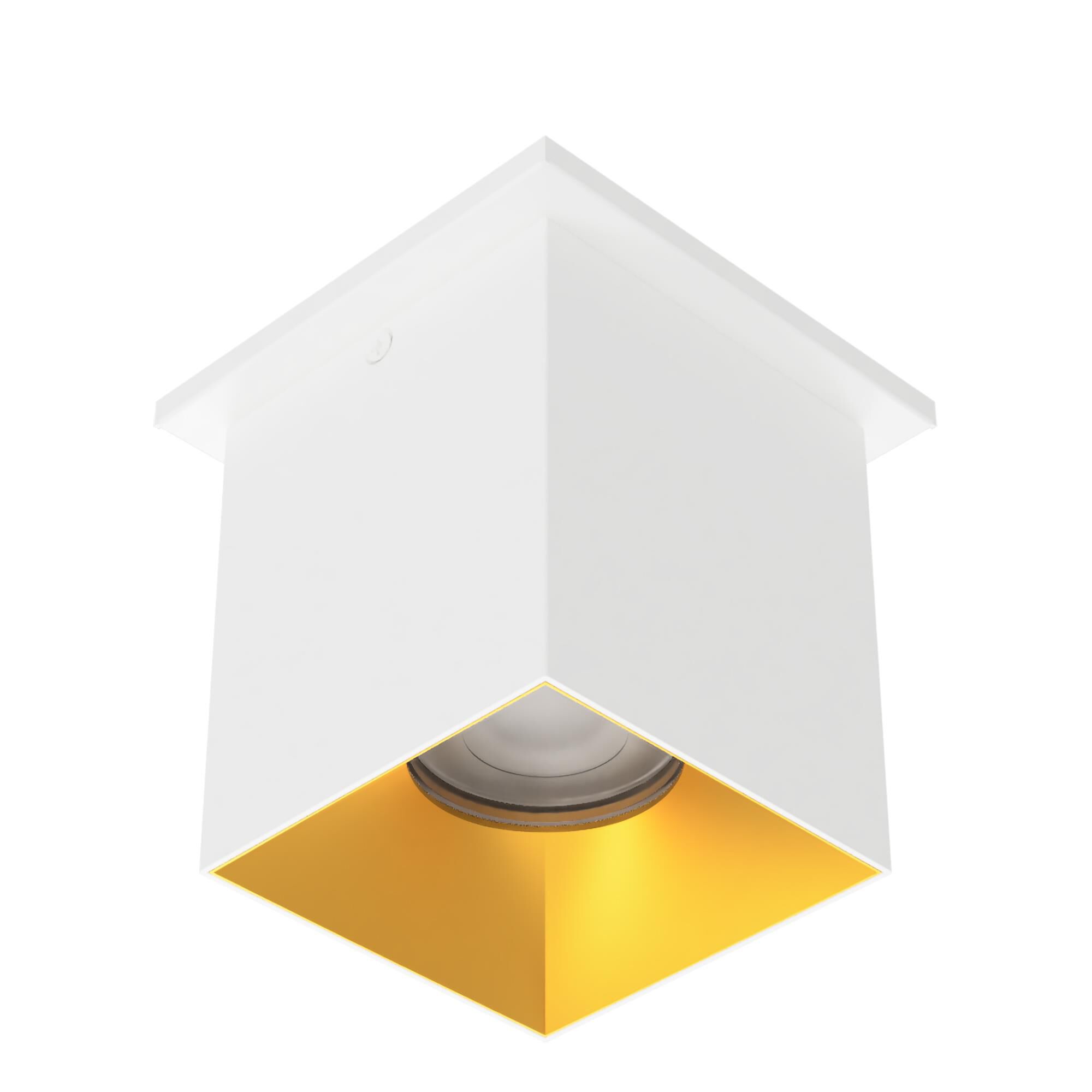 Zoron 5 Inch Outdoor Flush Mount by WAC Lighting