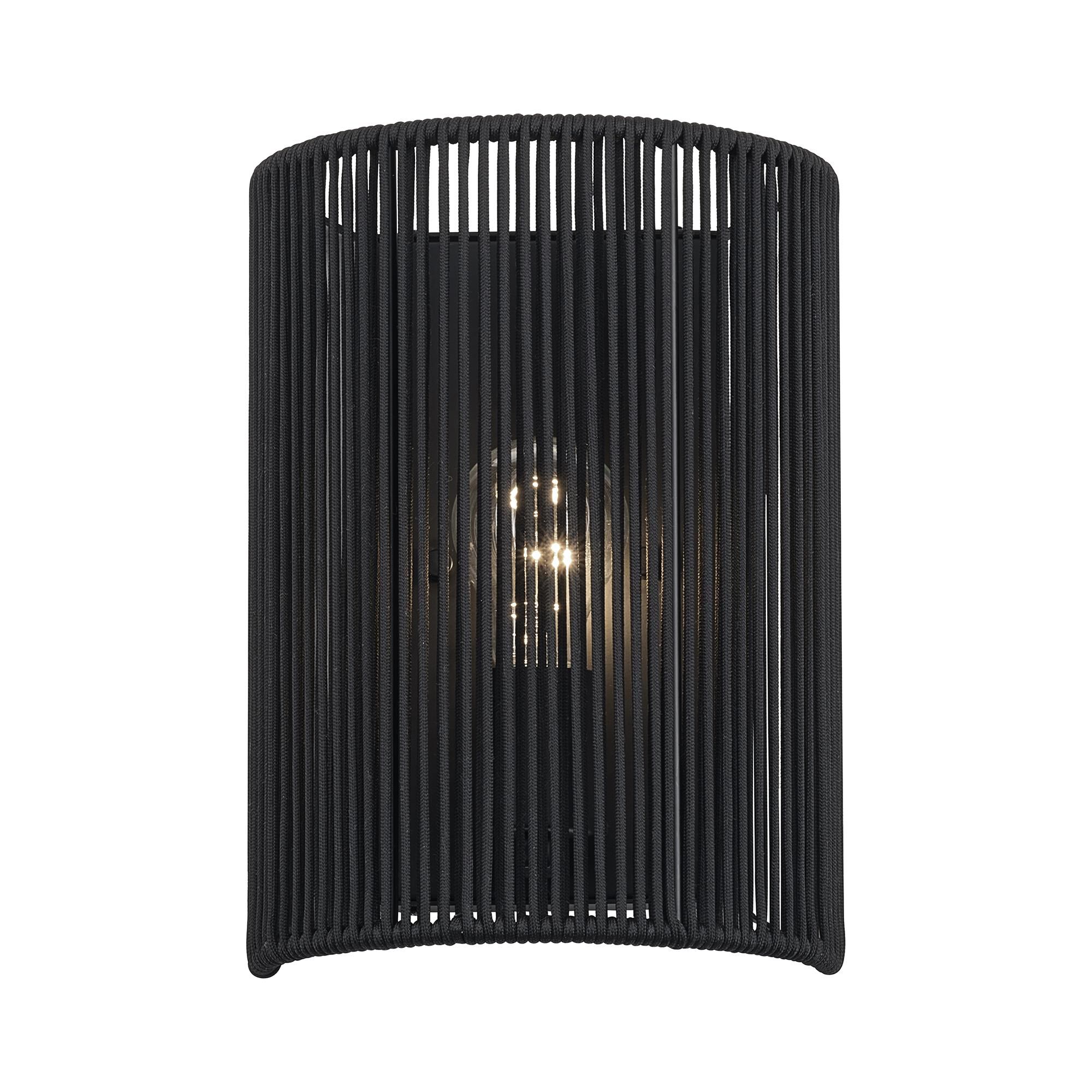 Acordia 11 Inch Wall Sconce by Livex Lighting