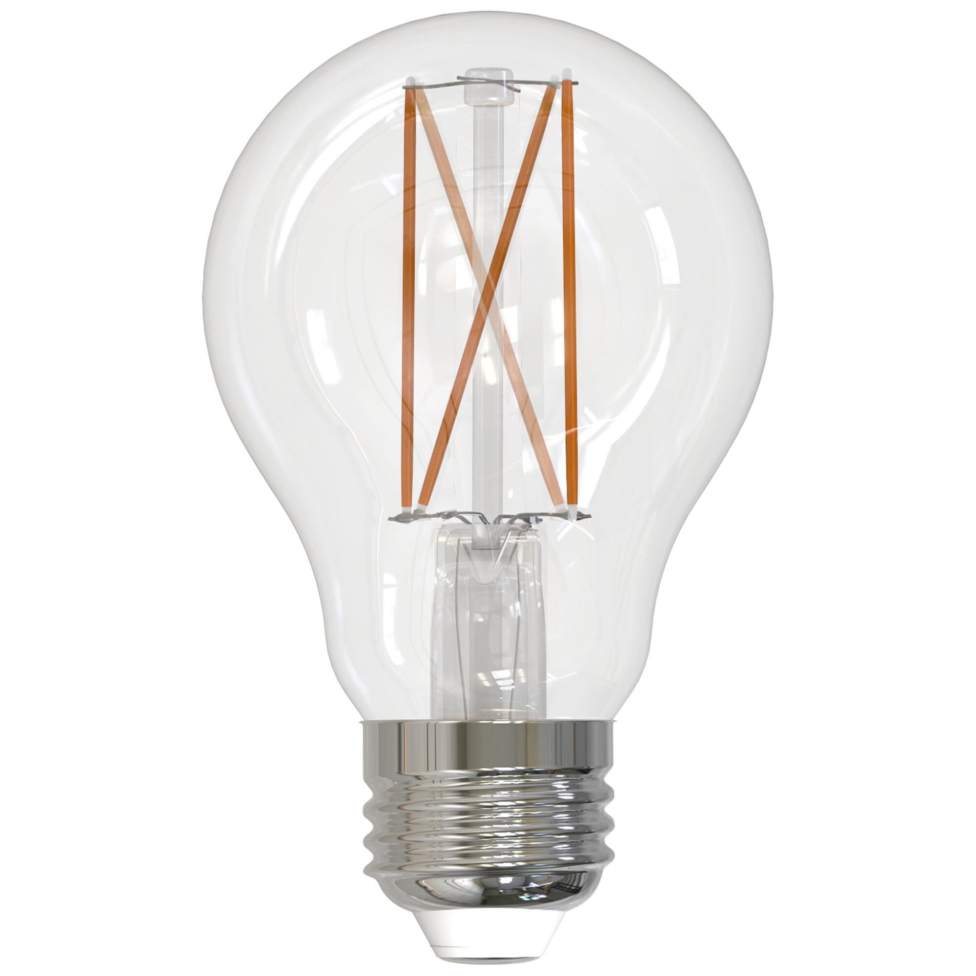 Dimmable 14 Watt 2700K A19 LED Light Bulb,