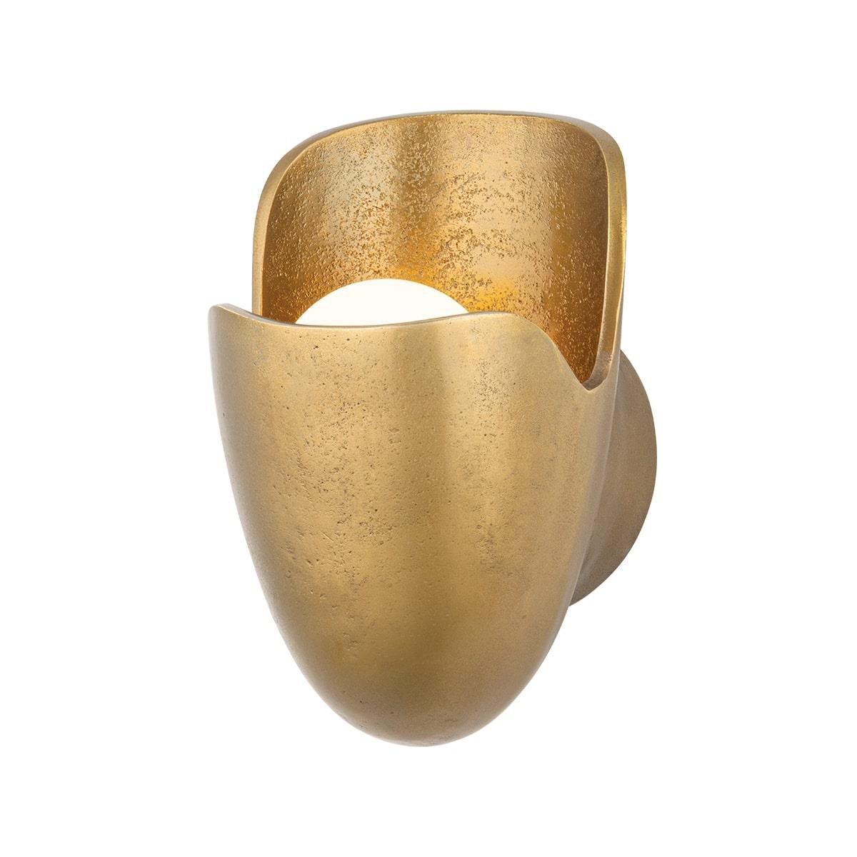 Bideford 9 Inch Wall Sconce by Hudson Valley Lighting