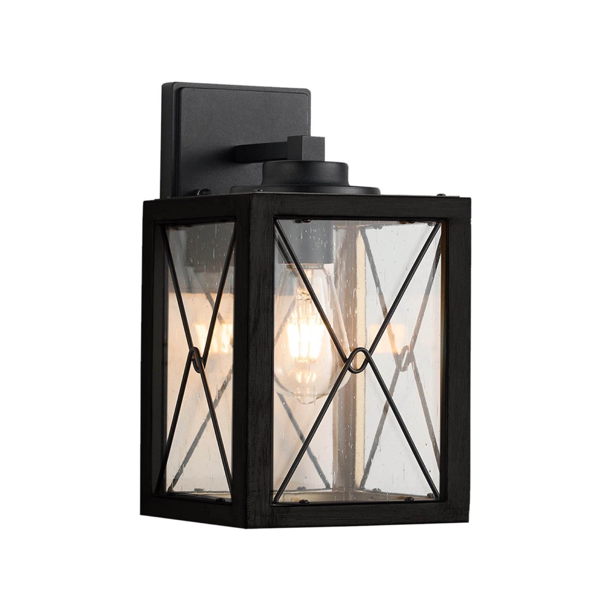 Cameron 9 Inch Outdoor Wall Light by Artcraft