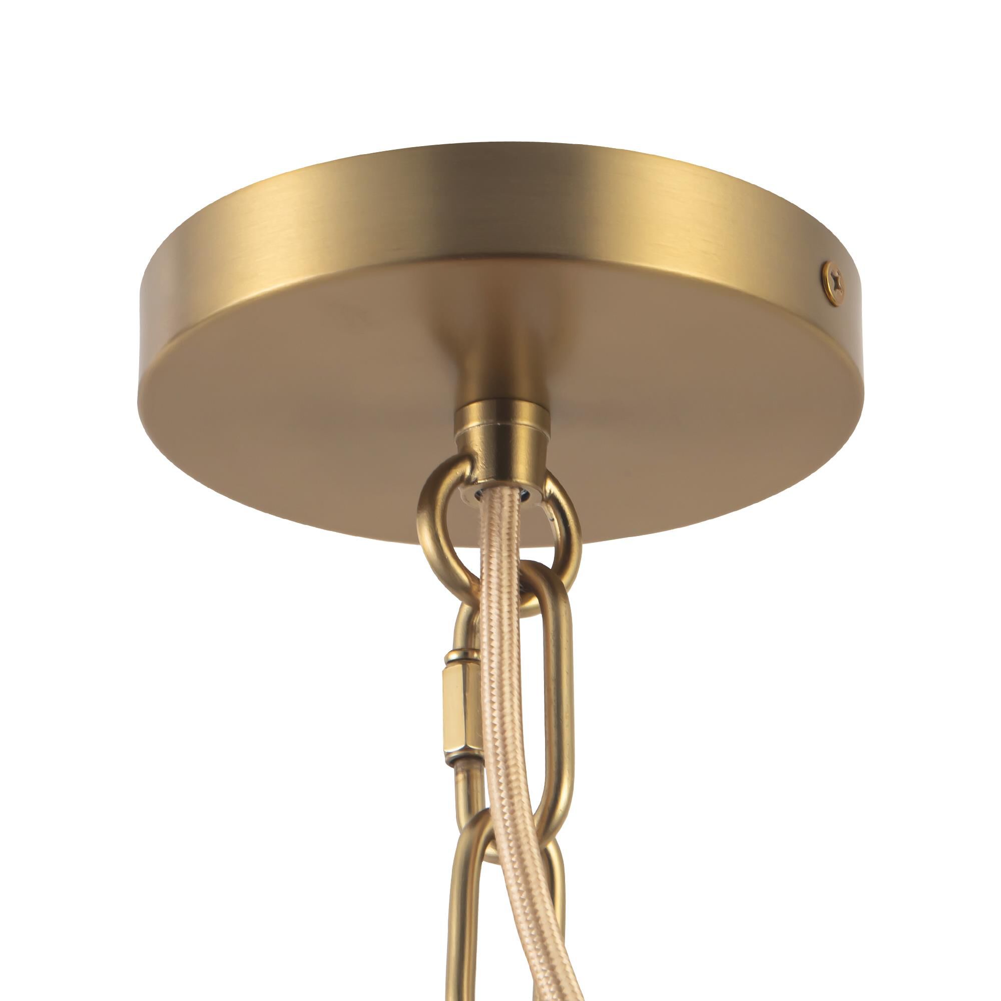 Farrah 13 Inch Mini Pendant,
