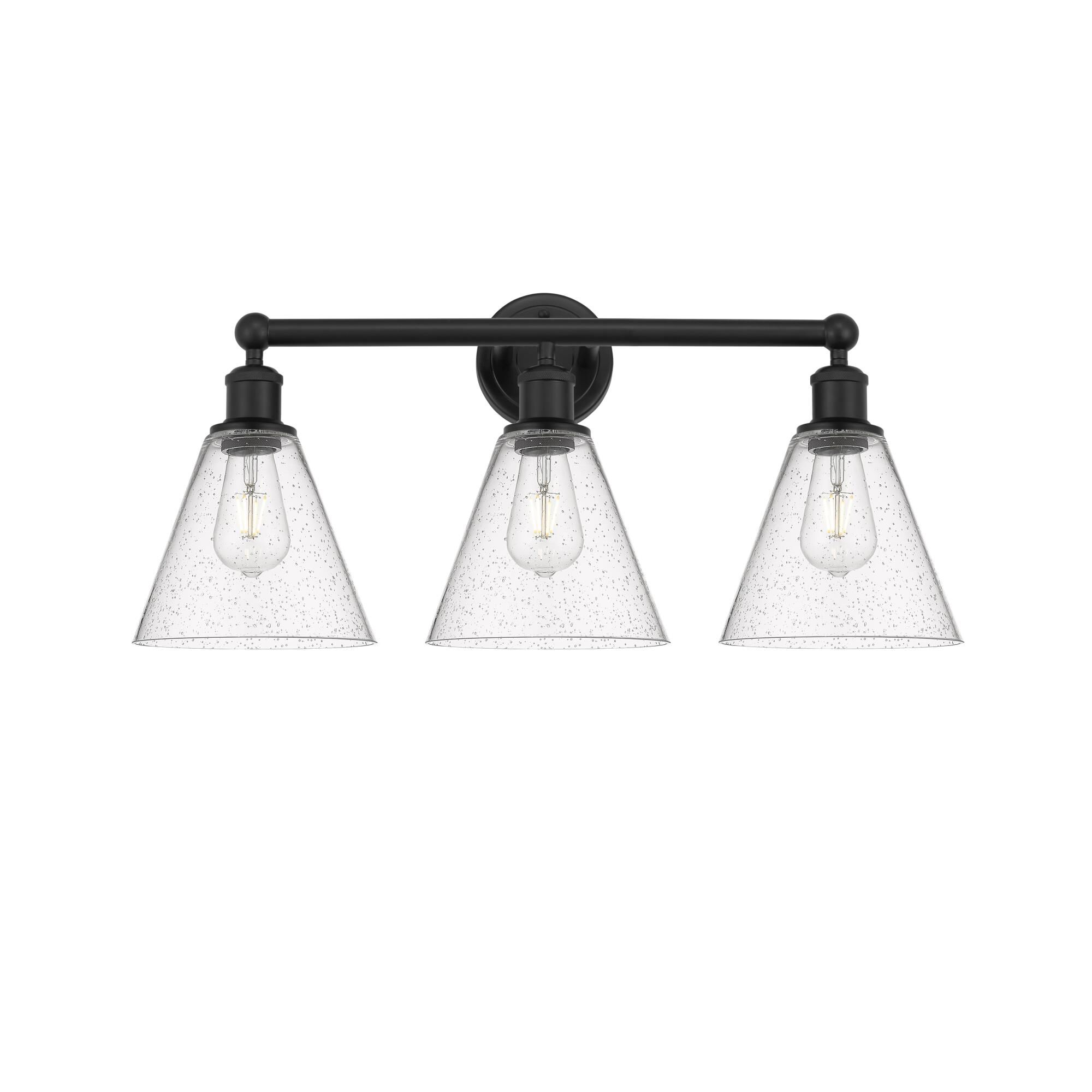 Bruno Marashlian Berkshire 26 Inch Bath Vanity Light by Innovations Lighting