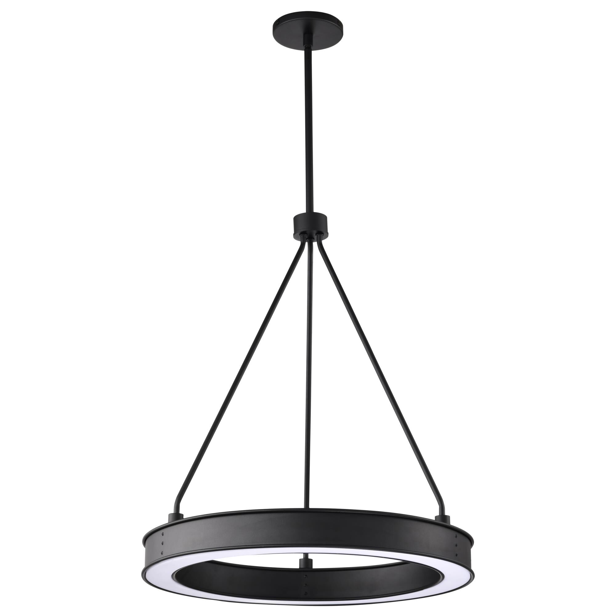 Longford 20 Inch Large Pendant by Nuvo Lighting