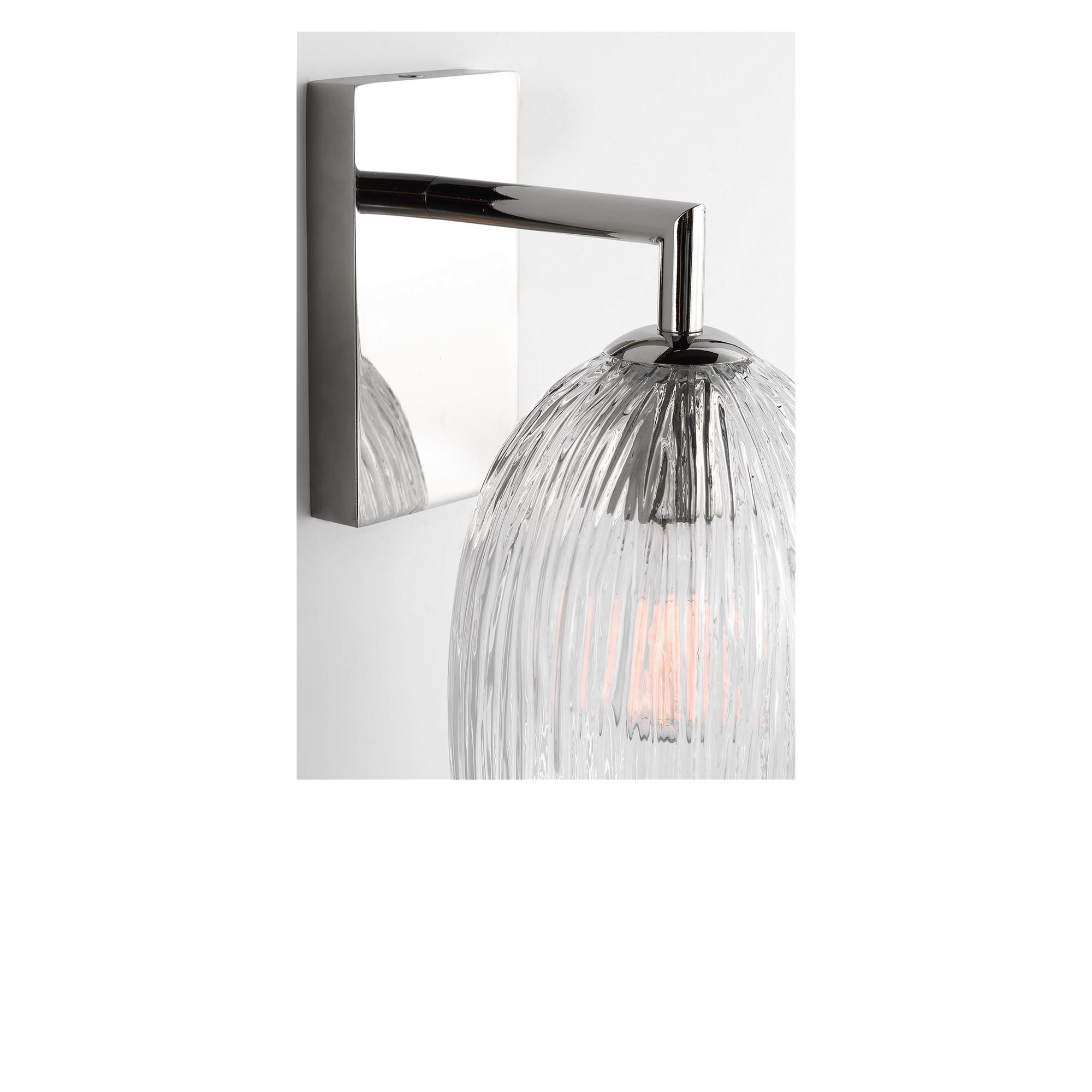 Hable Serafina Small Wall Sconce,