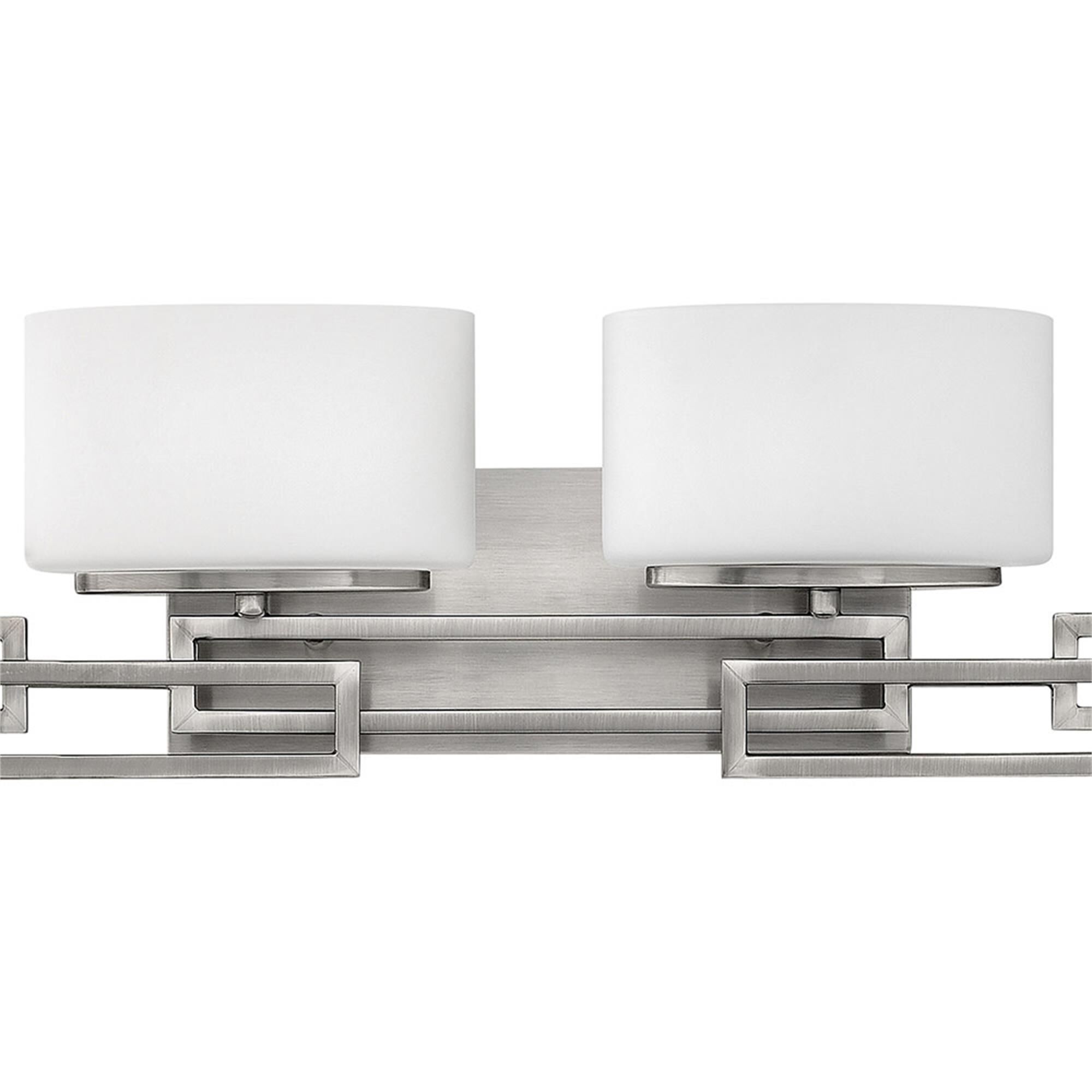 Lanza 34 Inch 4 Light Bath Vanity Light,