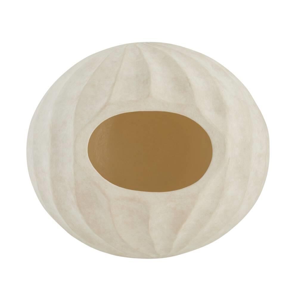 Fullbright 10 Inch Vase-Urn by Arteriors Home