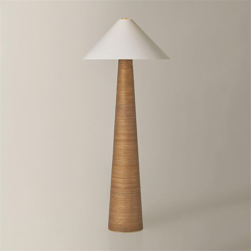 Haviland 64 Inch Floor Lamp by Hudson Valley Lighting
