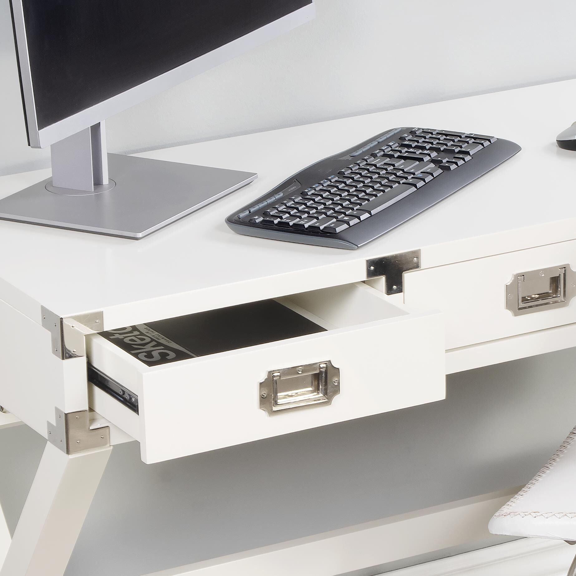 Butler Loft Desk by Butler Specialty Company