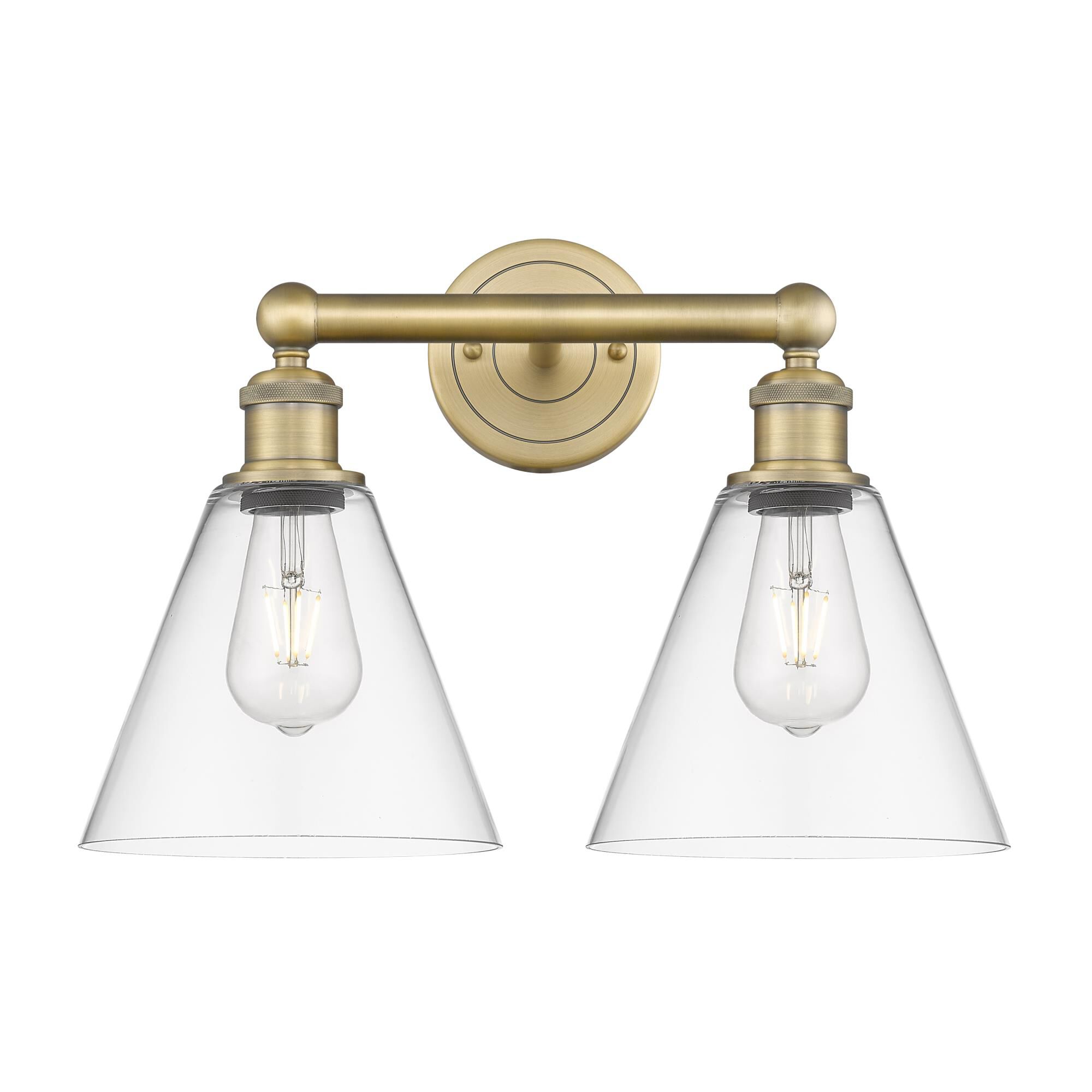 Bruno Marashlian Berkshire 17 Inch Bath Vanity Light by Innovations Lighting