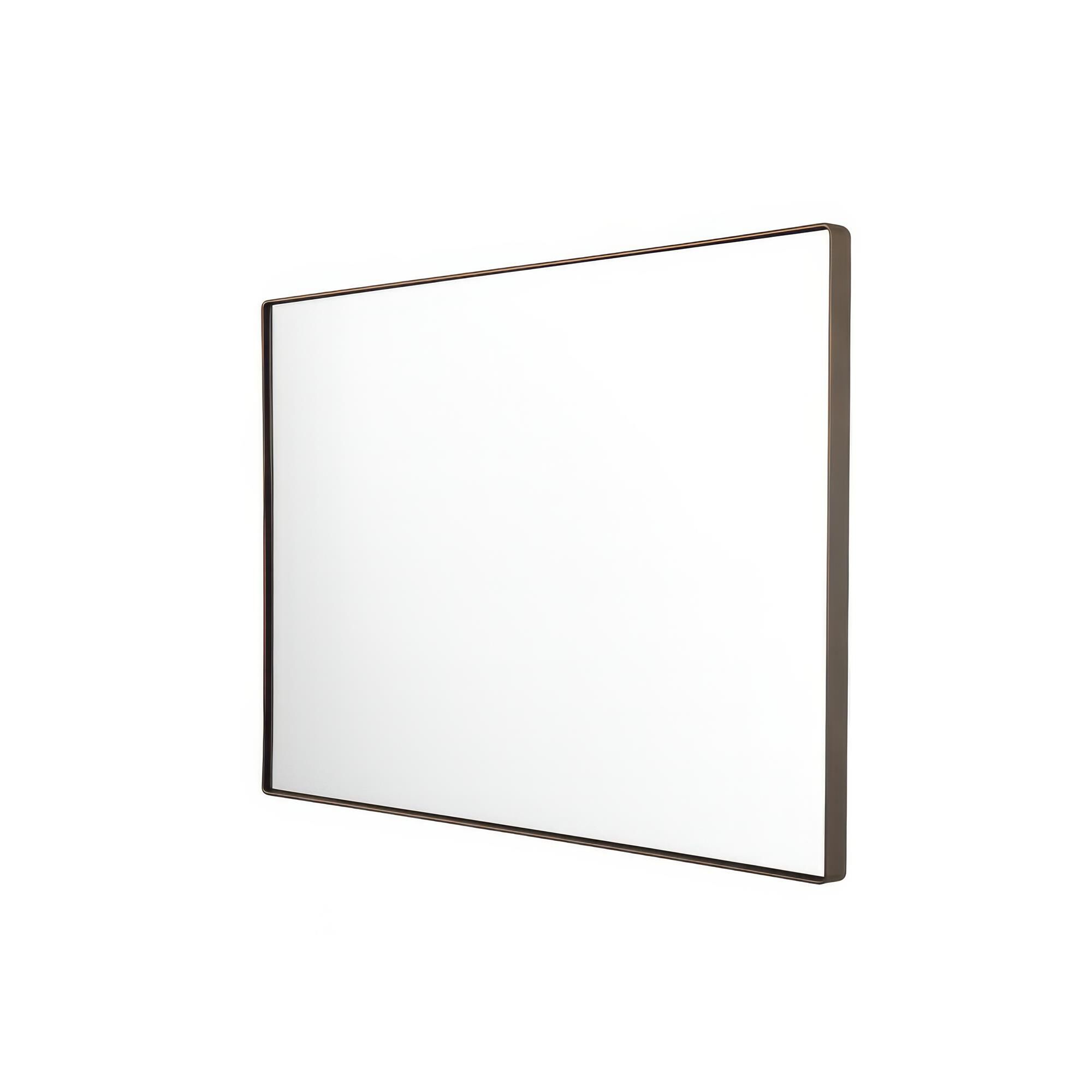Kye 40 Inch Decorative Mirror,