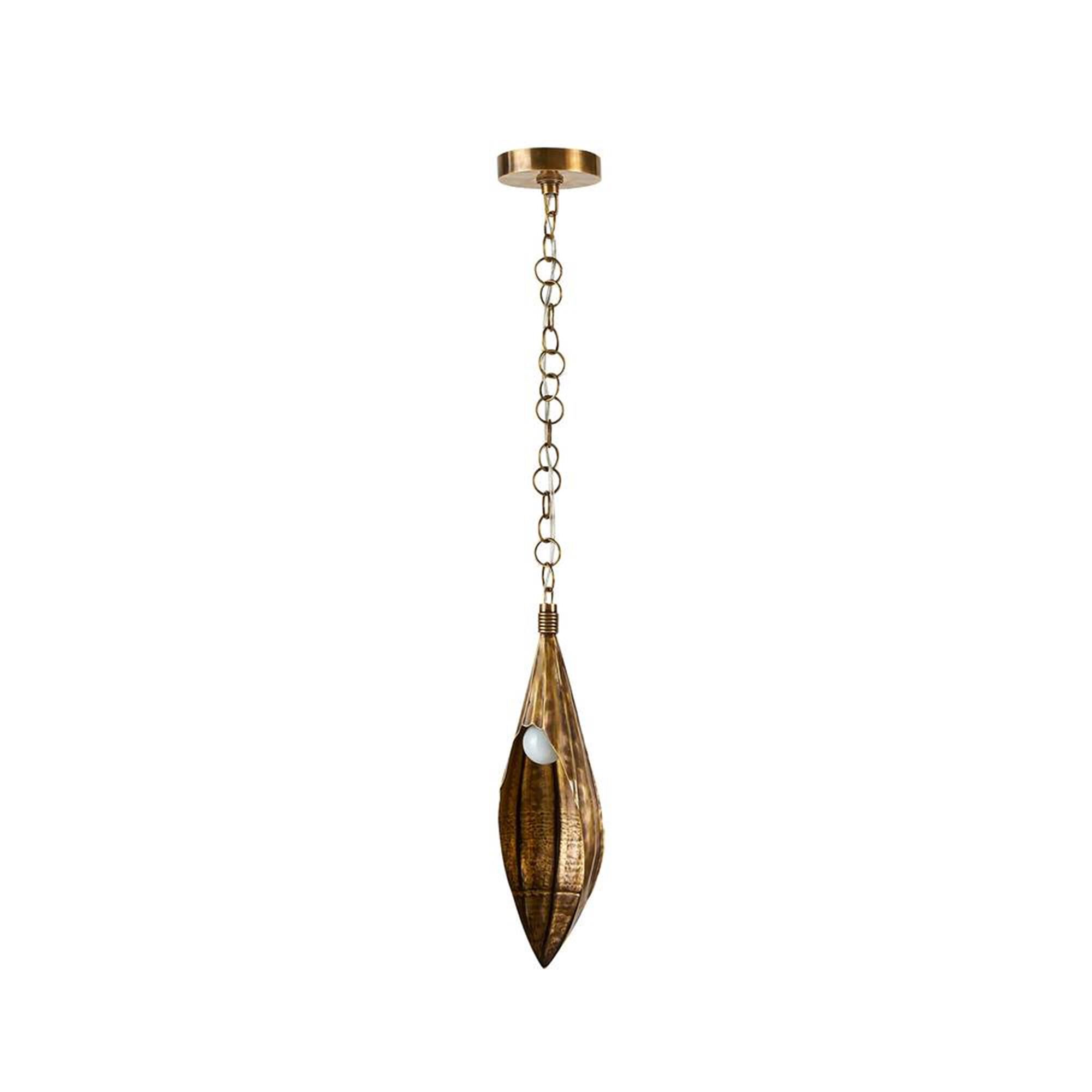 Clayton 6 Inch Mini Pendant by Arteriors Home
