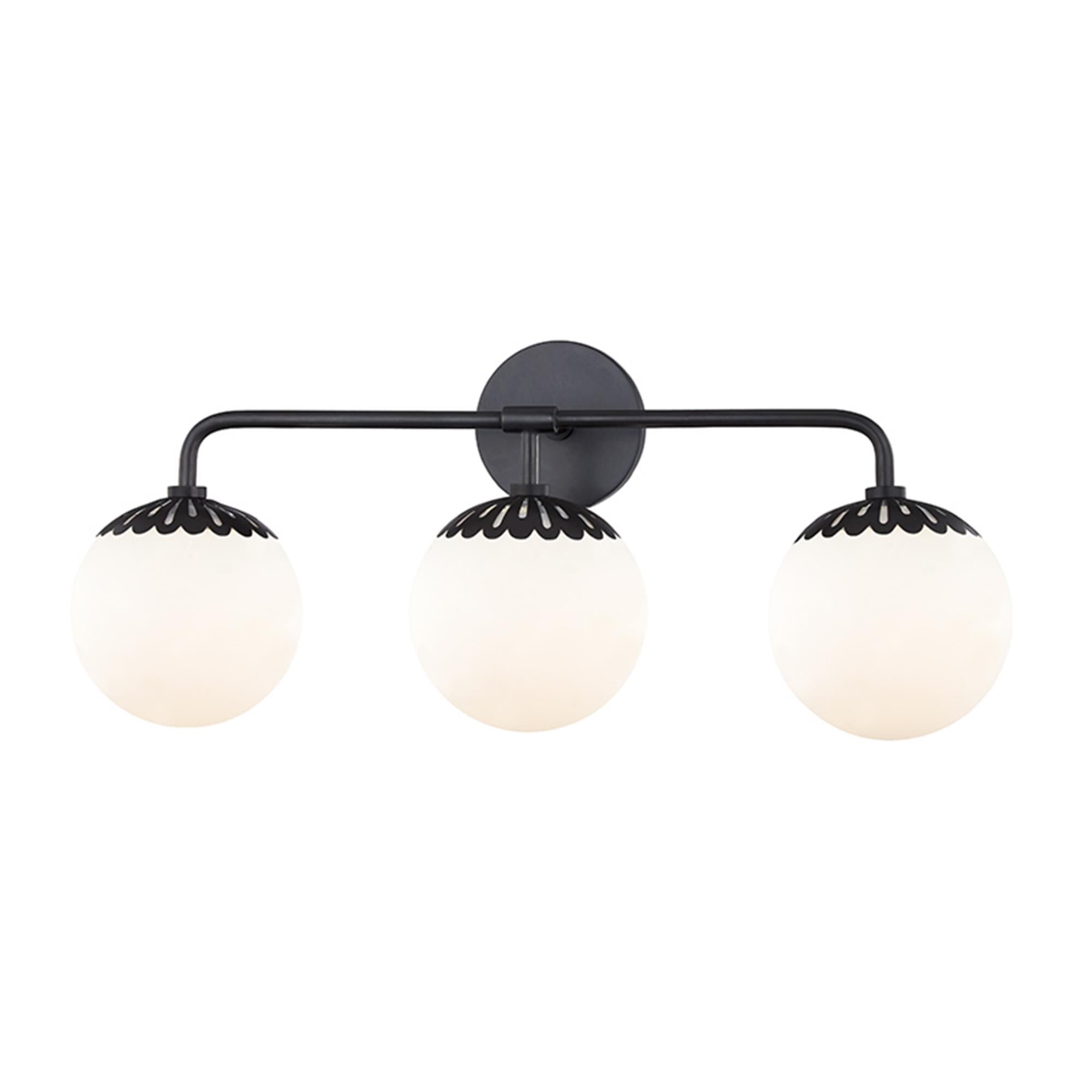 Paige 23.25 Inch Bath Vanity Light by Mitzi