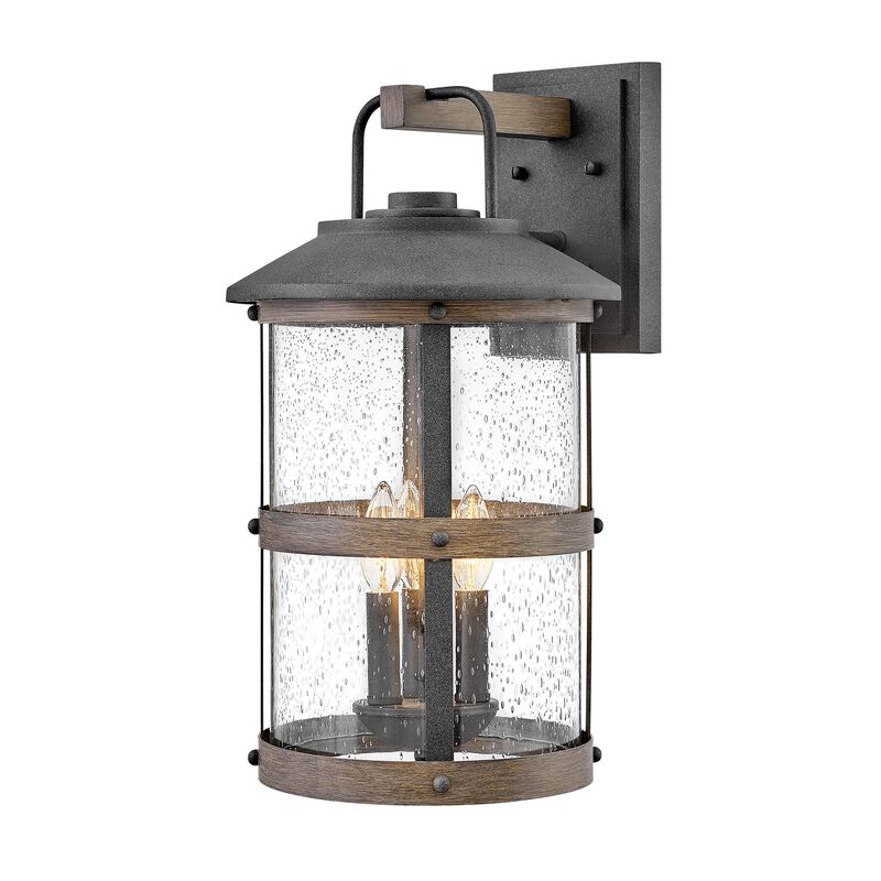 Lakehouse 20 Inch Outdoor Wall Light by Hinkley