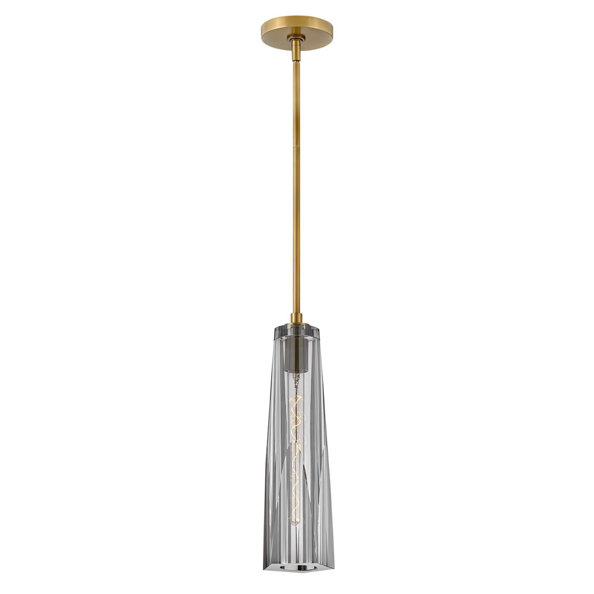 Cosette 17 Inch Mini Pendant,