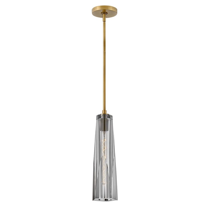 Cosette 17 Inch Mini Pendant by Fredrick Ramond