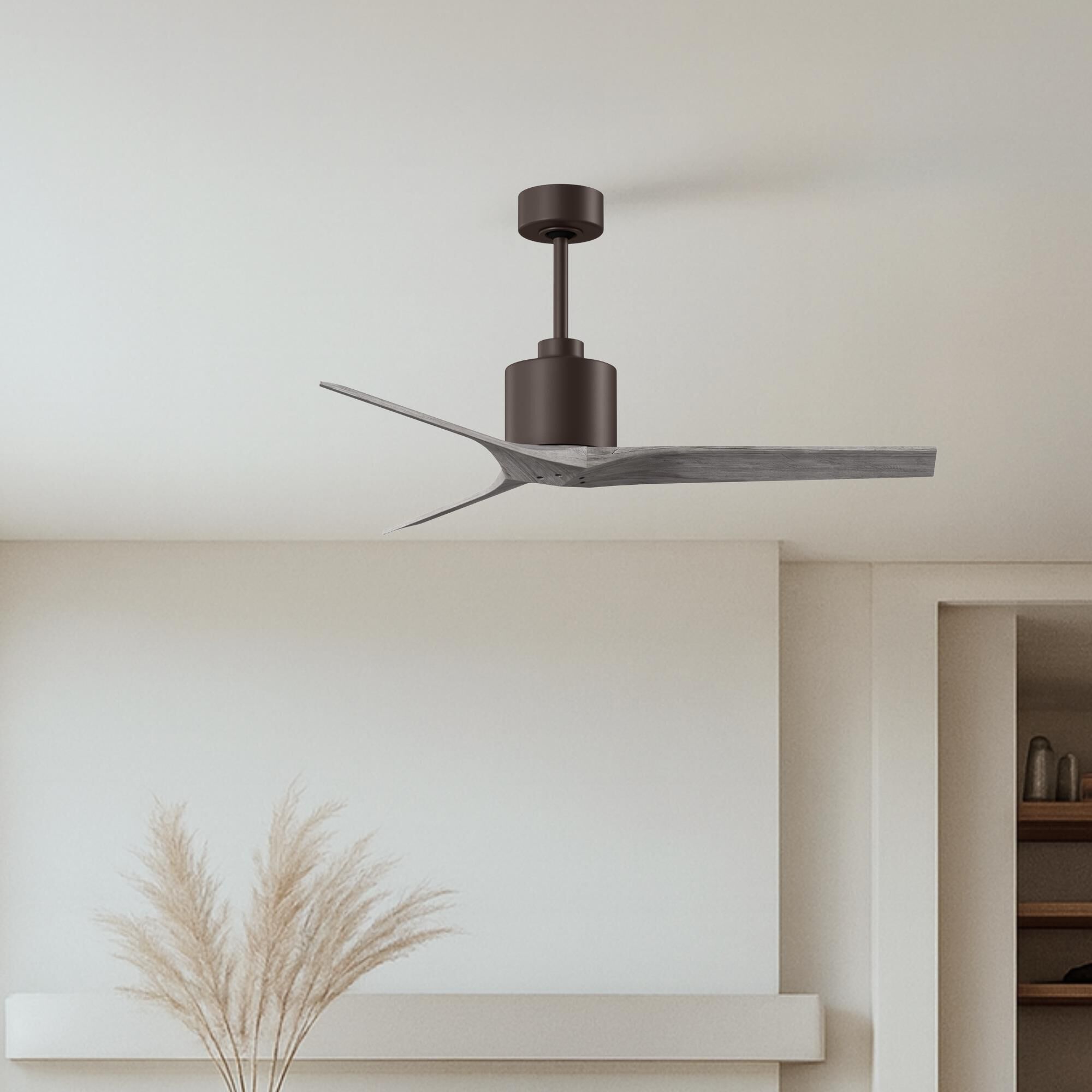 Mollywood 52 Inch Ceiling Fan by Matthews Fan Company