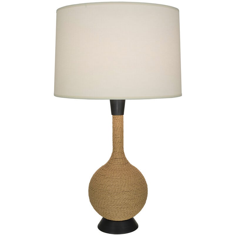 Hatteras 30 Inch Table Lamp by Robert Abbey