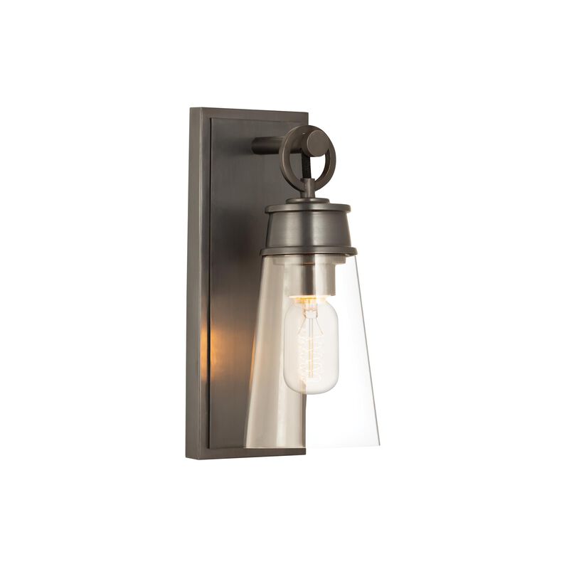 Wentworth Small Wall Sconce by Z-Lite