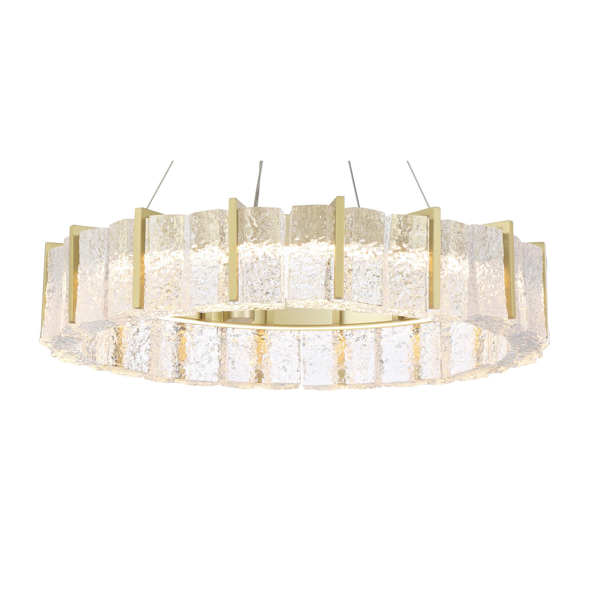 Sevryn 20 Inch Semi Flush Mount by Minka Lavery