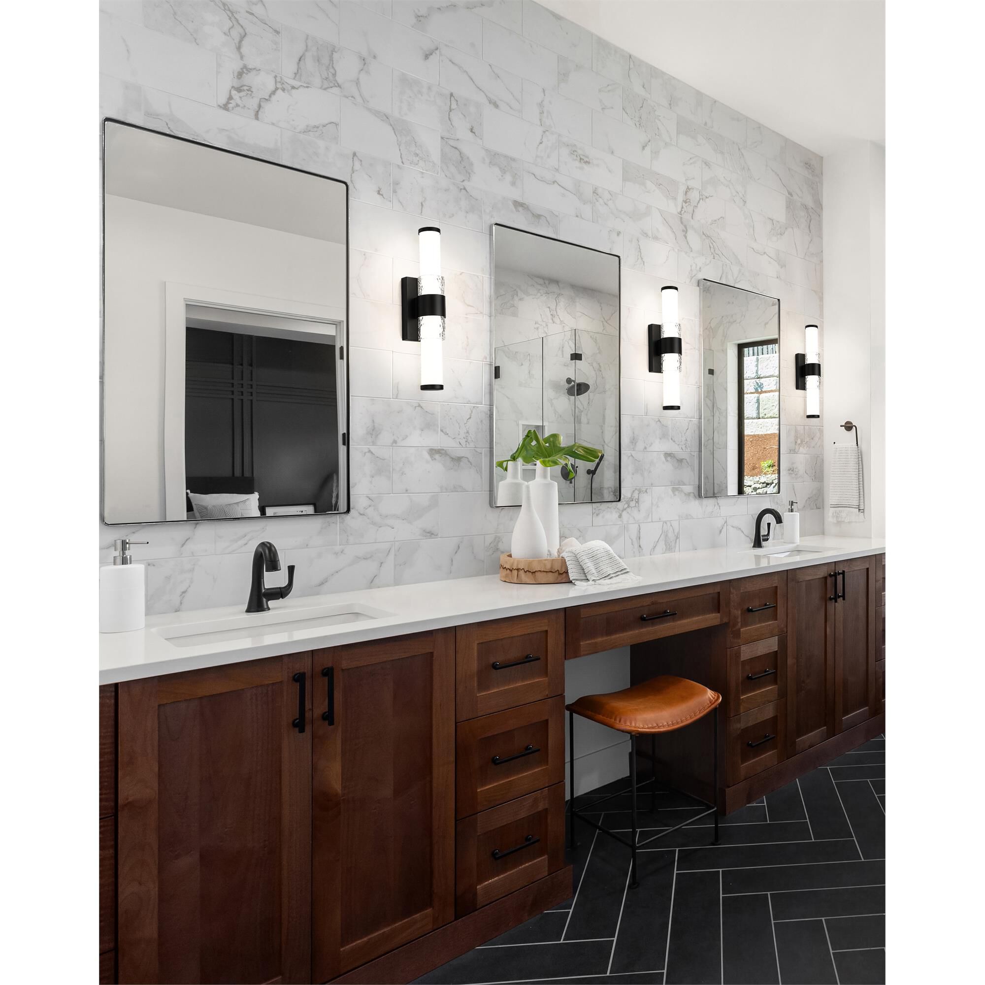 Egon 18 Inch Bath Vanity Light by Z Lite