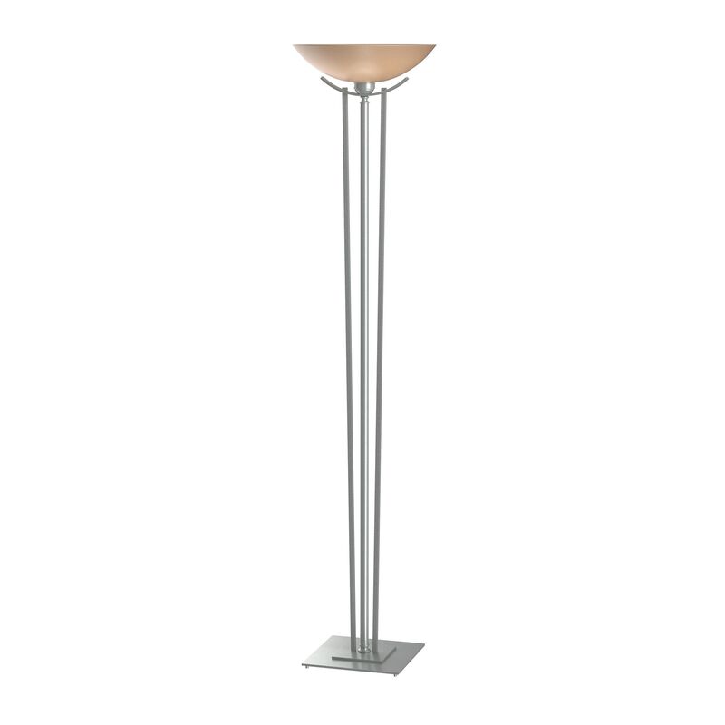 Taper 71 Inch Torchiere Lamp by Hubbardton Forge