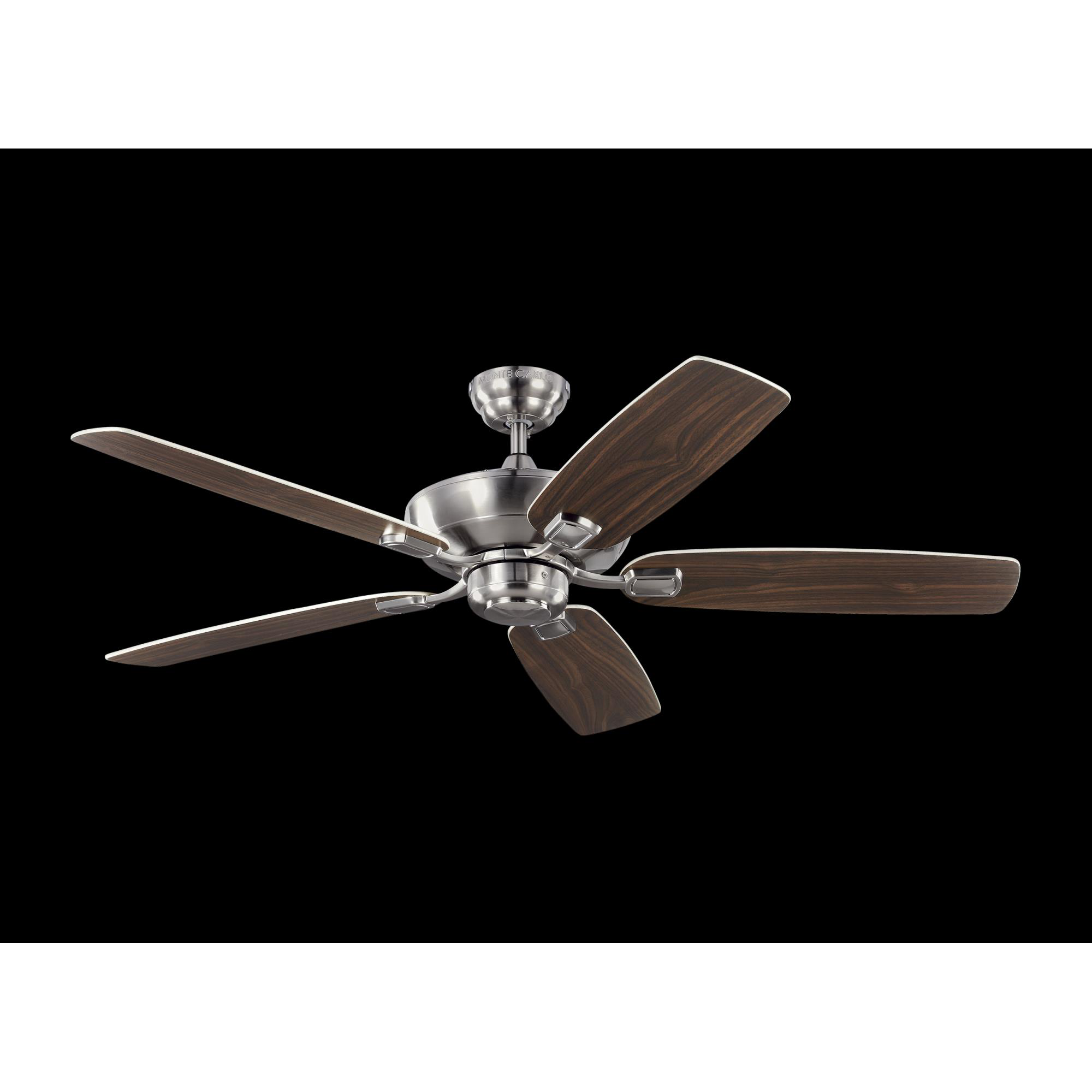 Colony Max 52 Inch Ceiling Fan by Generation Lighting