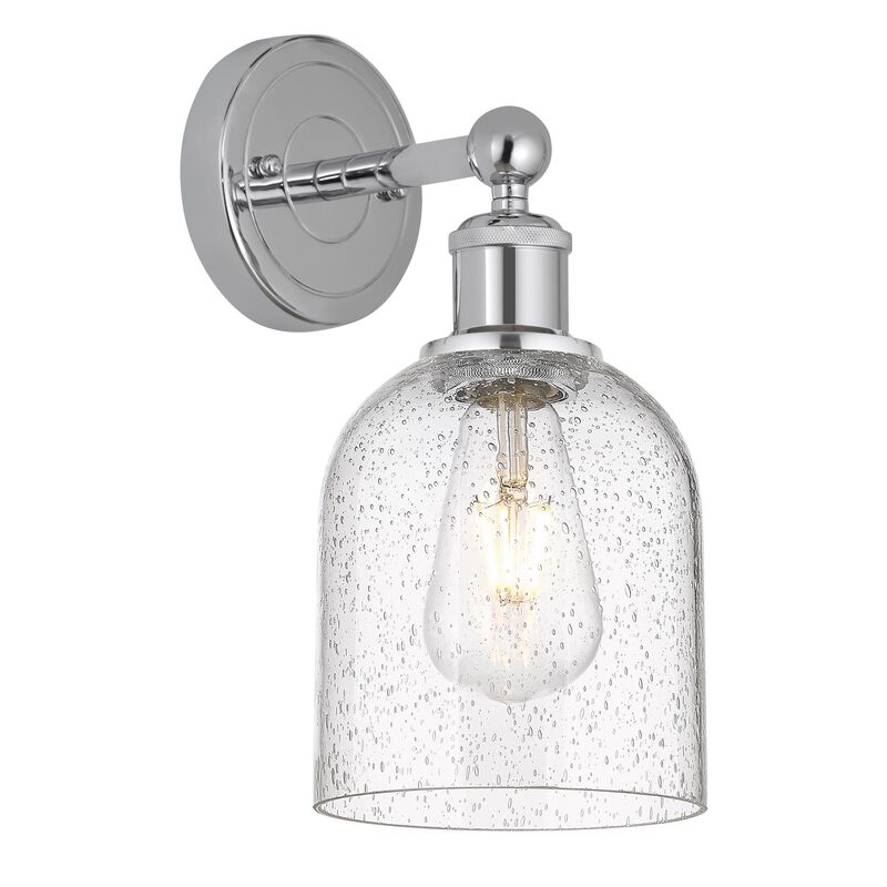 Bruno Marashlian Bella 6 Inch Wall Sconce by Innovations Lighting