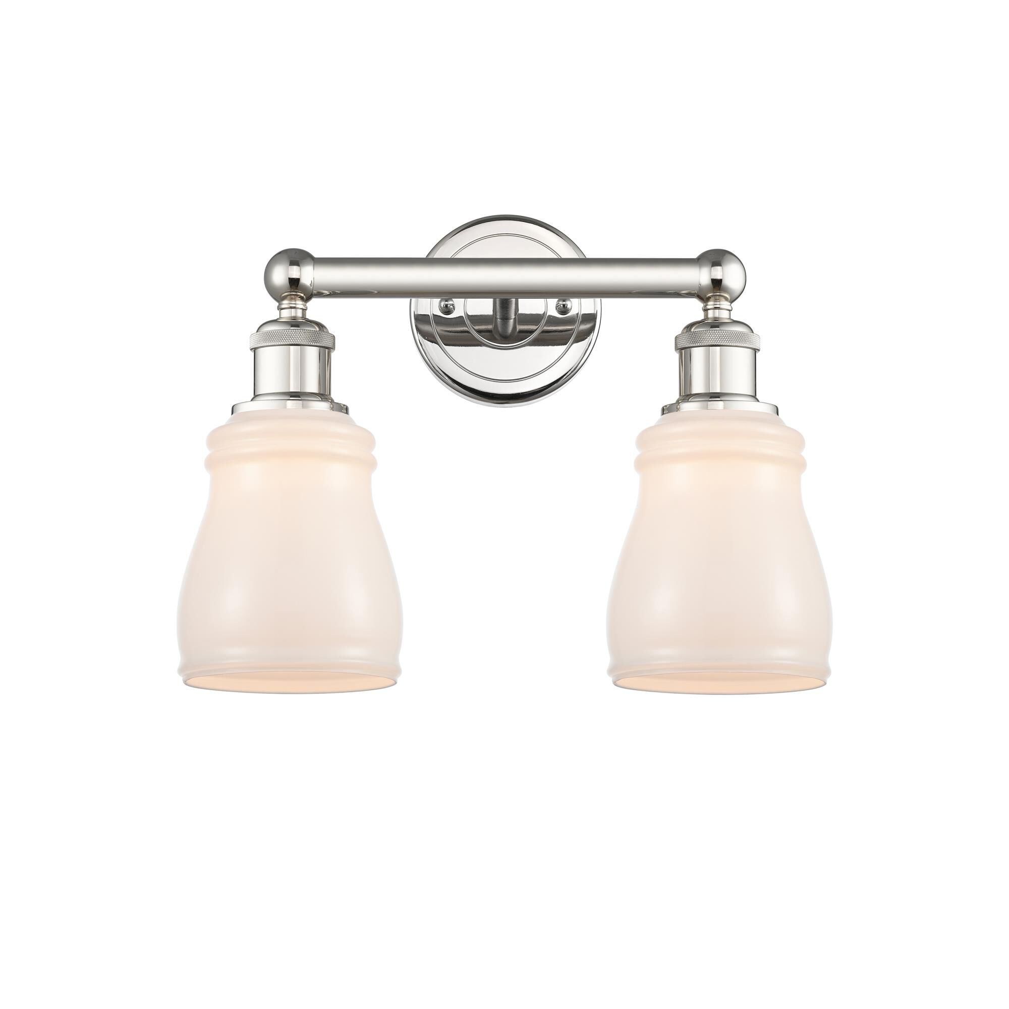 Bruno Marashlian Ellery 13 Inch 2 Light Bath Vanity Light by Innovations Lighting