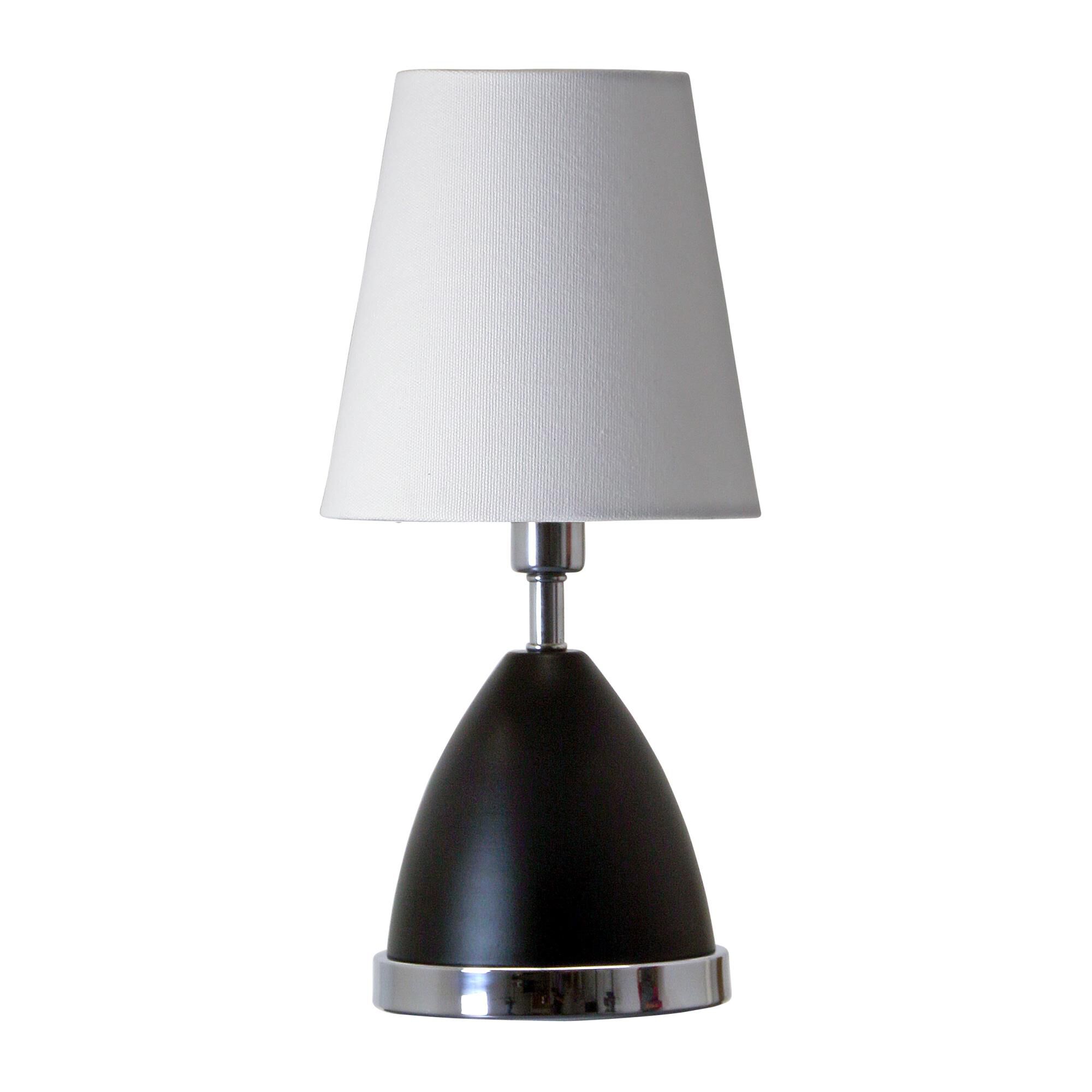 Geo 12 Inch Accent Lamp by House of Troy