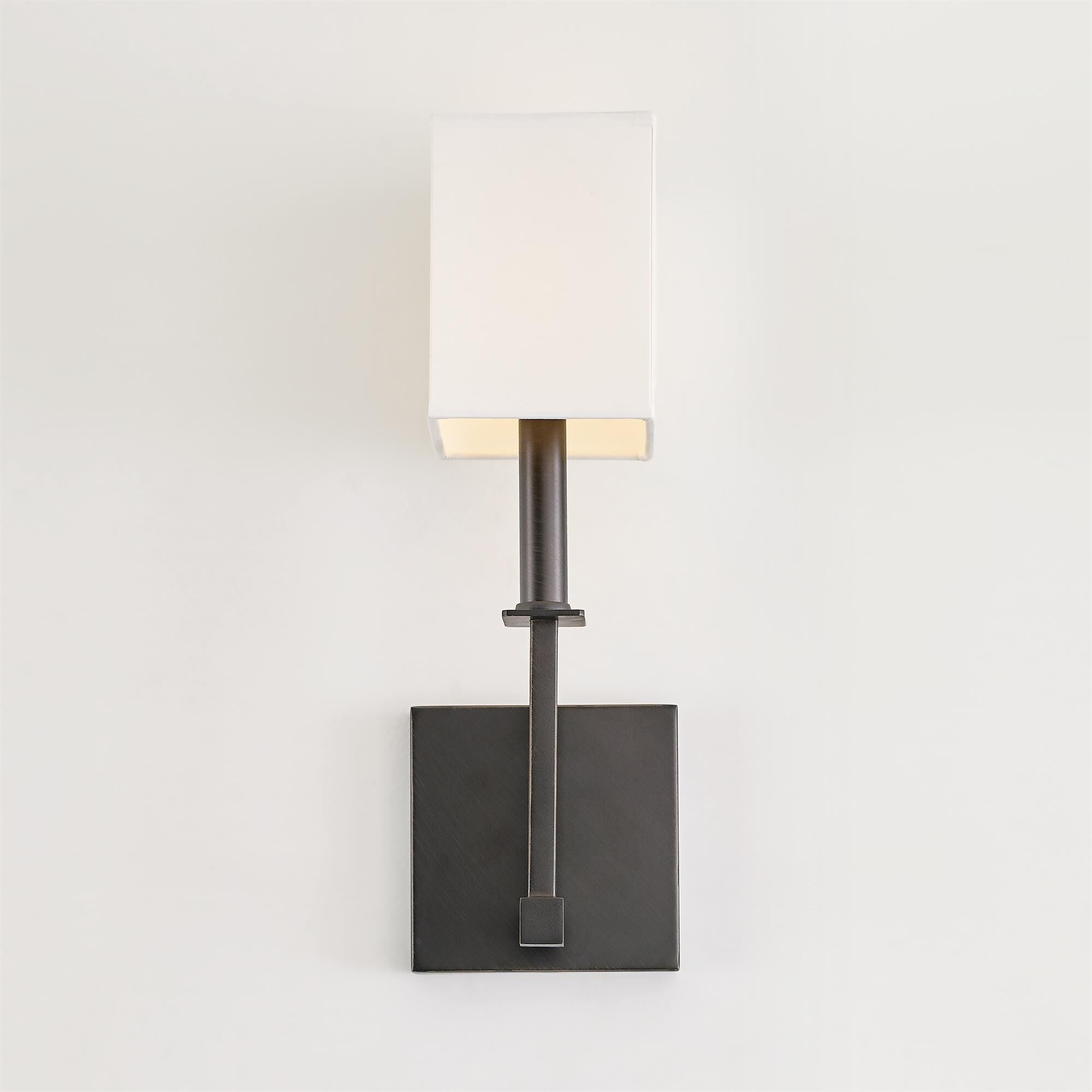 Quinn Medium Wall Sconce,