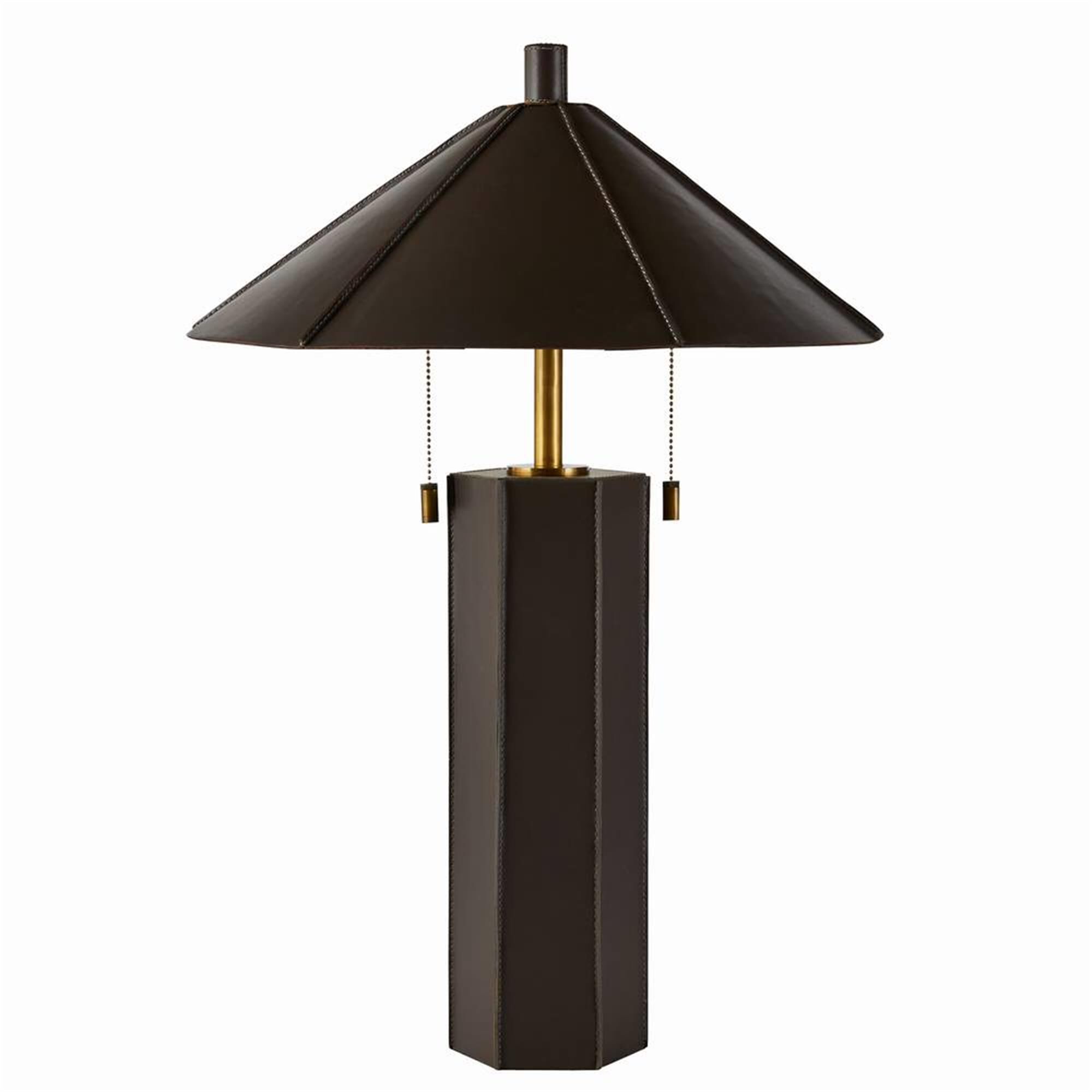 Cantrell 28 Inch Table Lamp by Arteriors Home